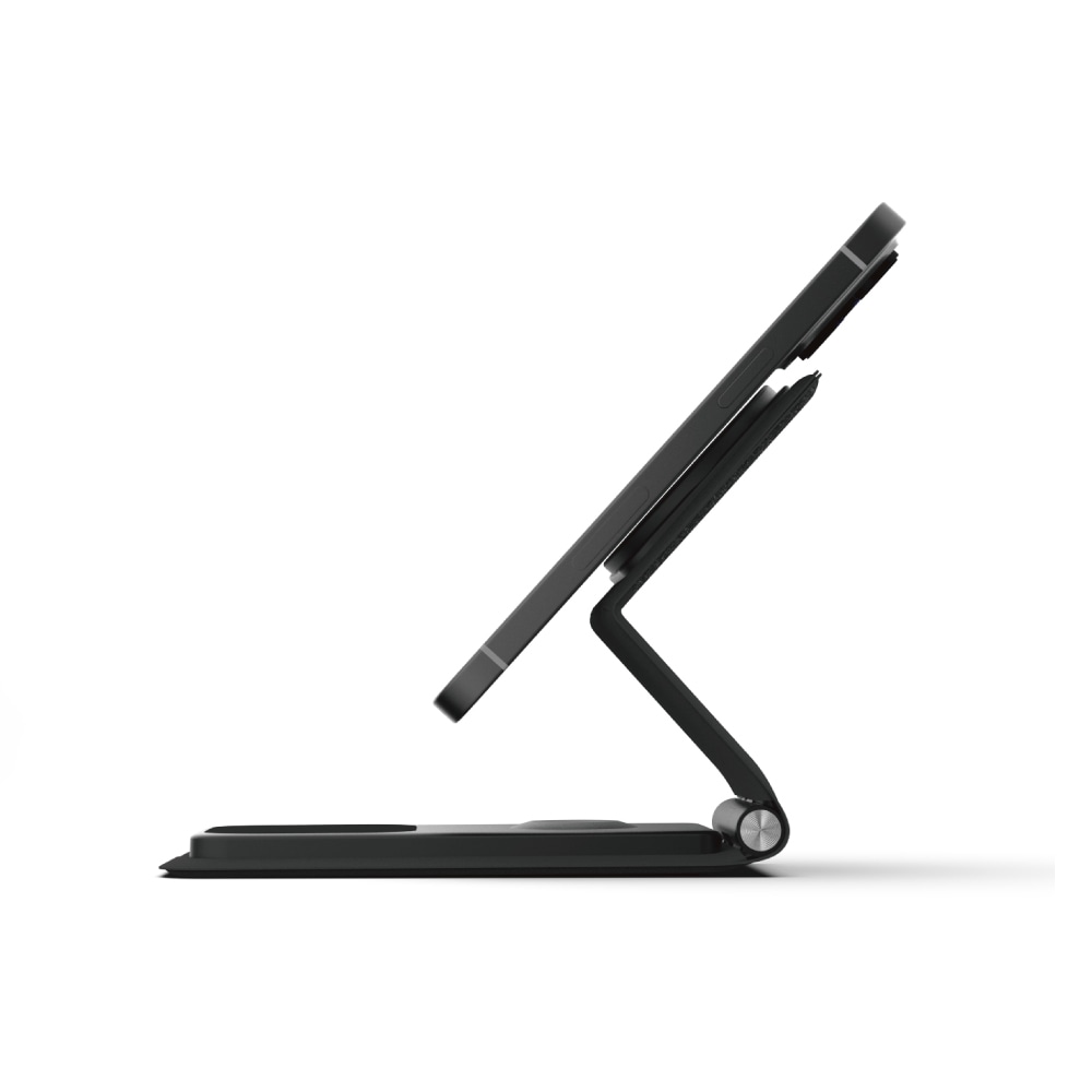 Vinnic Wireless Charger »TRIVOR Plus 3-in-1 Travel Wireless Charging Dock«