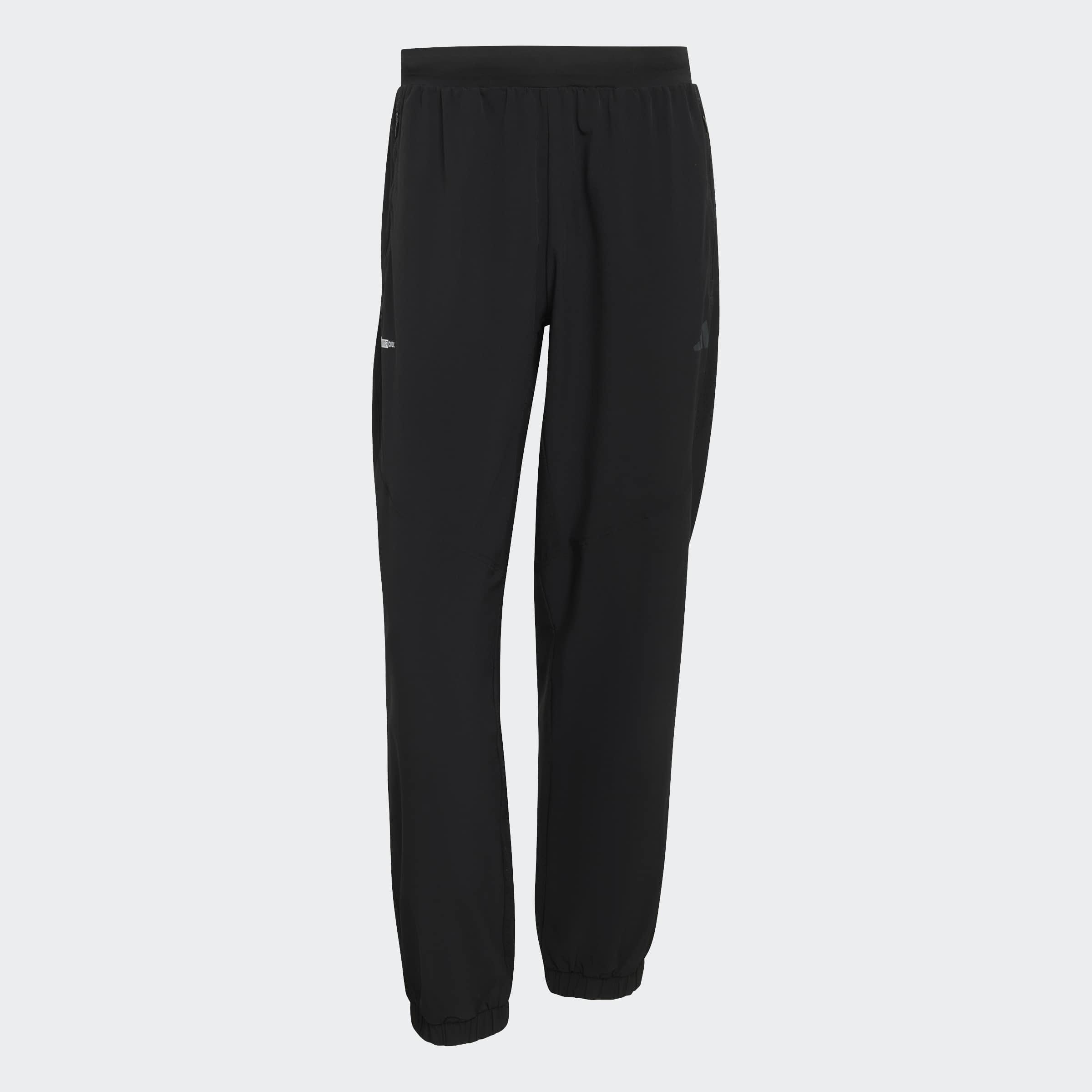 adidas Performance Pantalon de sport »TECHESS PANT«  pour adultes, en polyester et élasthanne