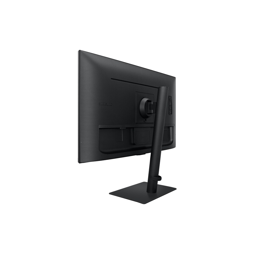 Samsung LED-Monitor »LS27A800UNUXEN«, 68,31 cm/27 Zoll, 3840 x 2160 px, 4K Ultra HD, 5 ms Reaktionszeit