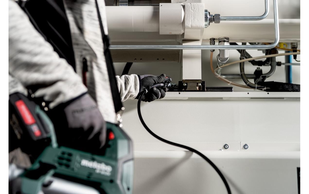 metabo Handpresse »FP 18 LTX, 18 V, Solo«