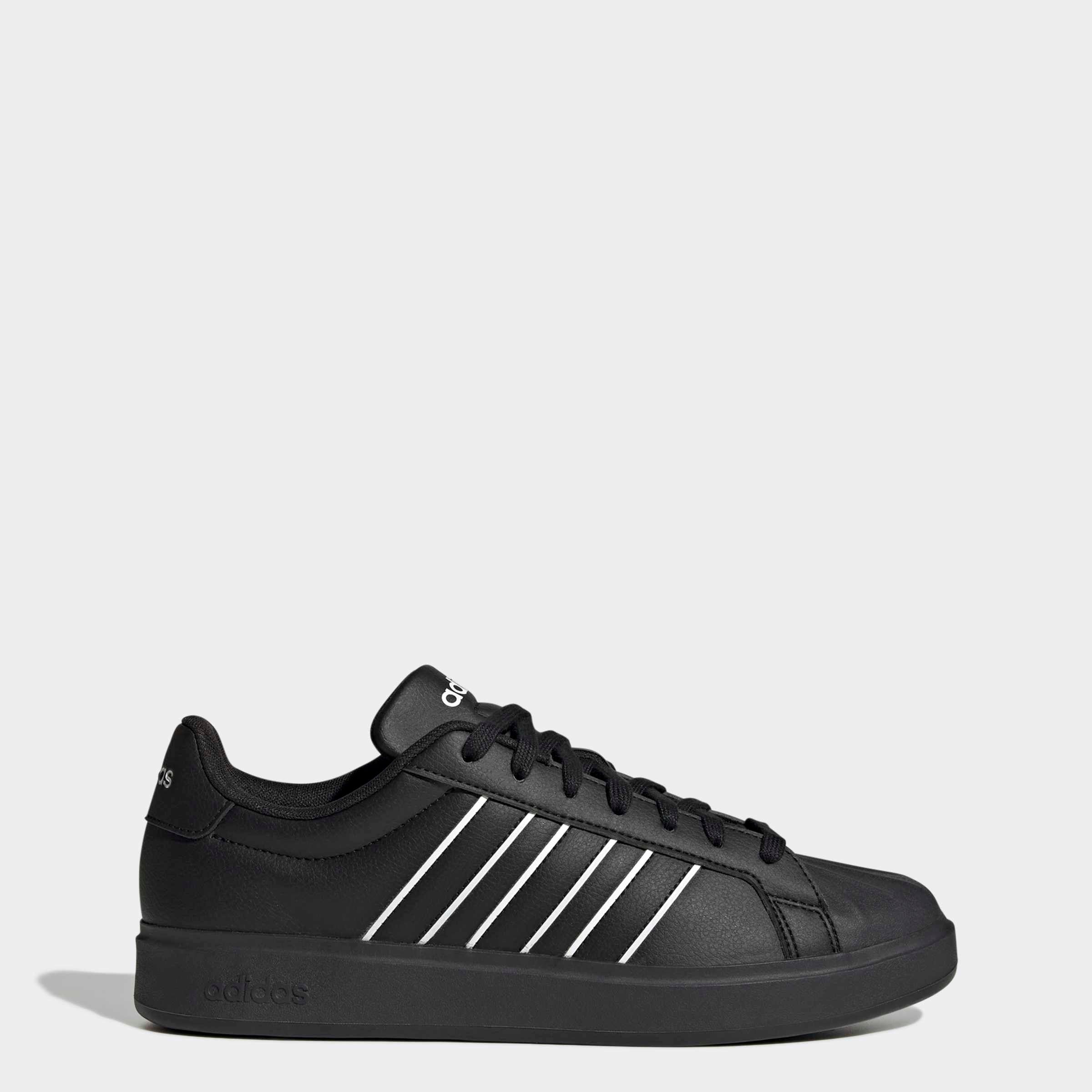adidas Sportswear Sneaker »STREETTALK«  inspiriert vom Design des adidas Superstar