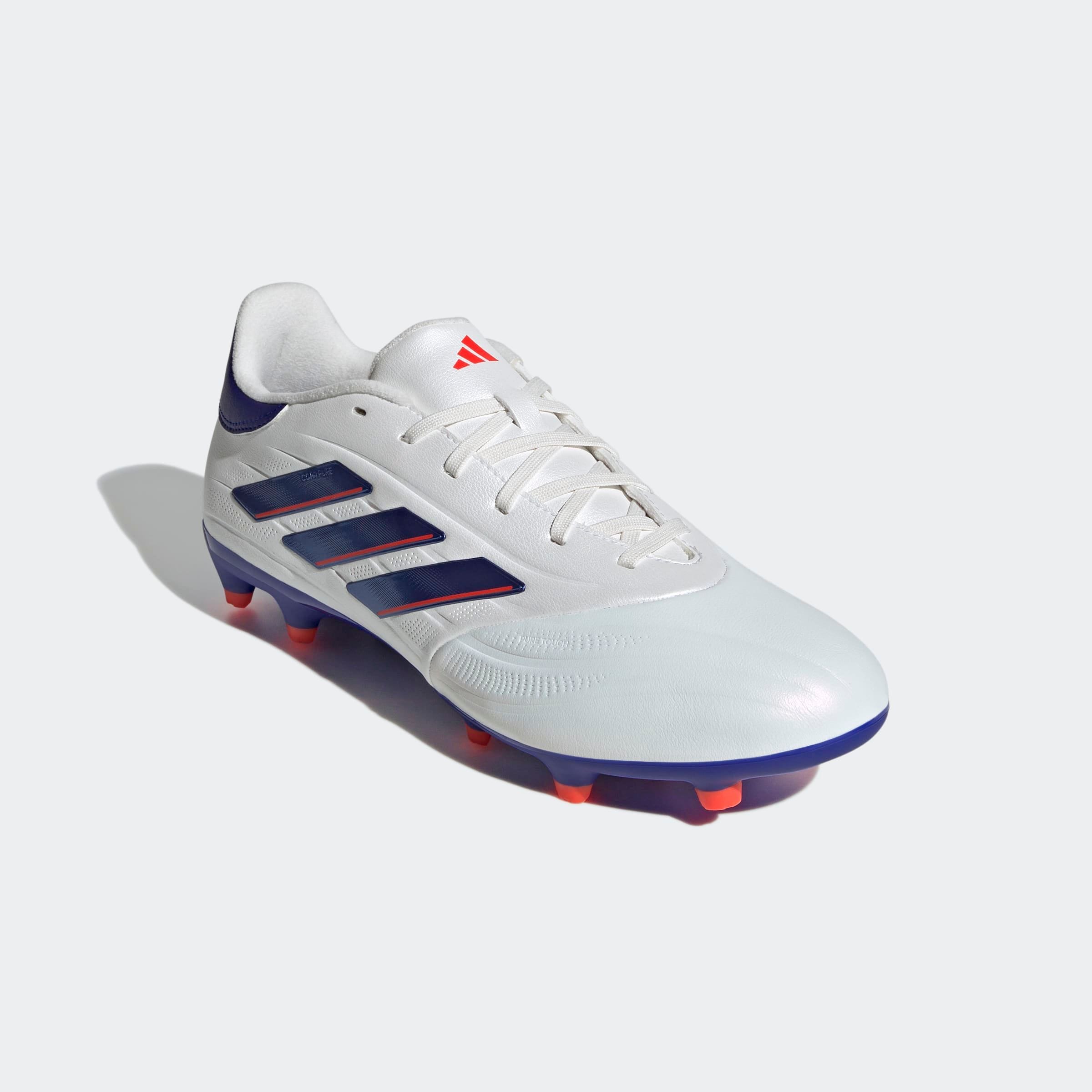 adidas Performance Fussballschuh »COPA PURE 2 LEAGUE FG«, für Rasenplätze