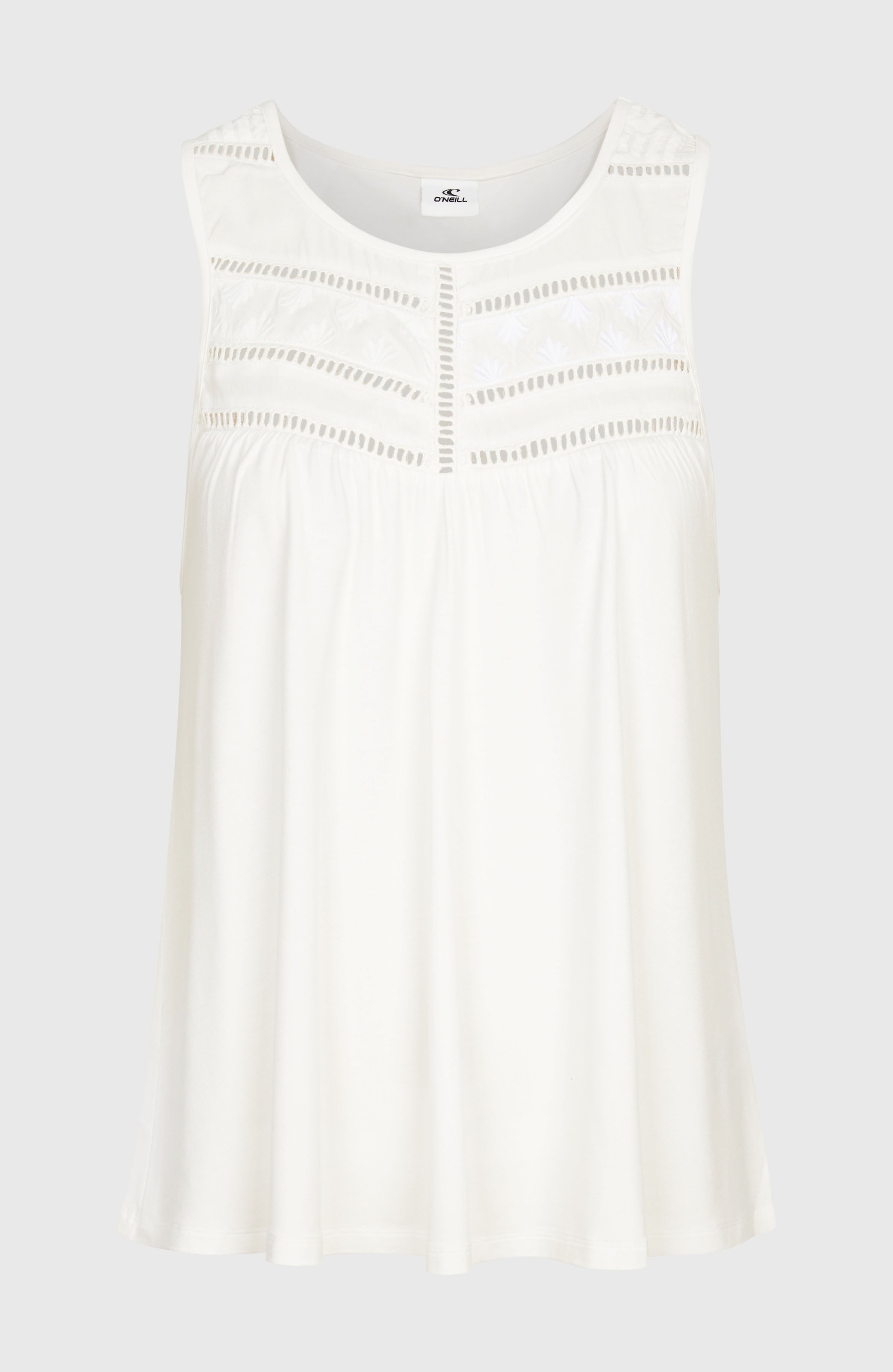 O'Neill Tanktop »ESSENTIALS TOKEENA EMBROIDERY TANK«