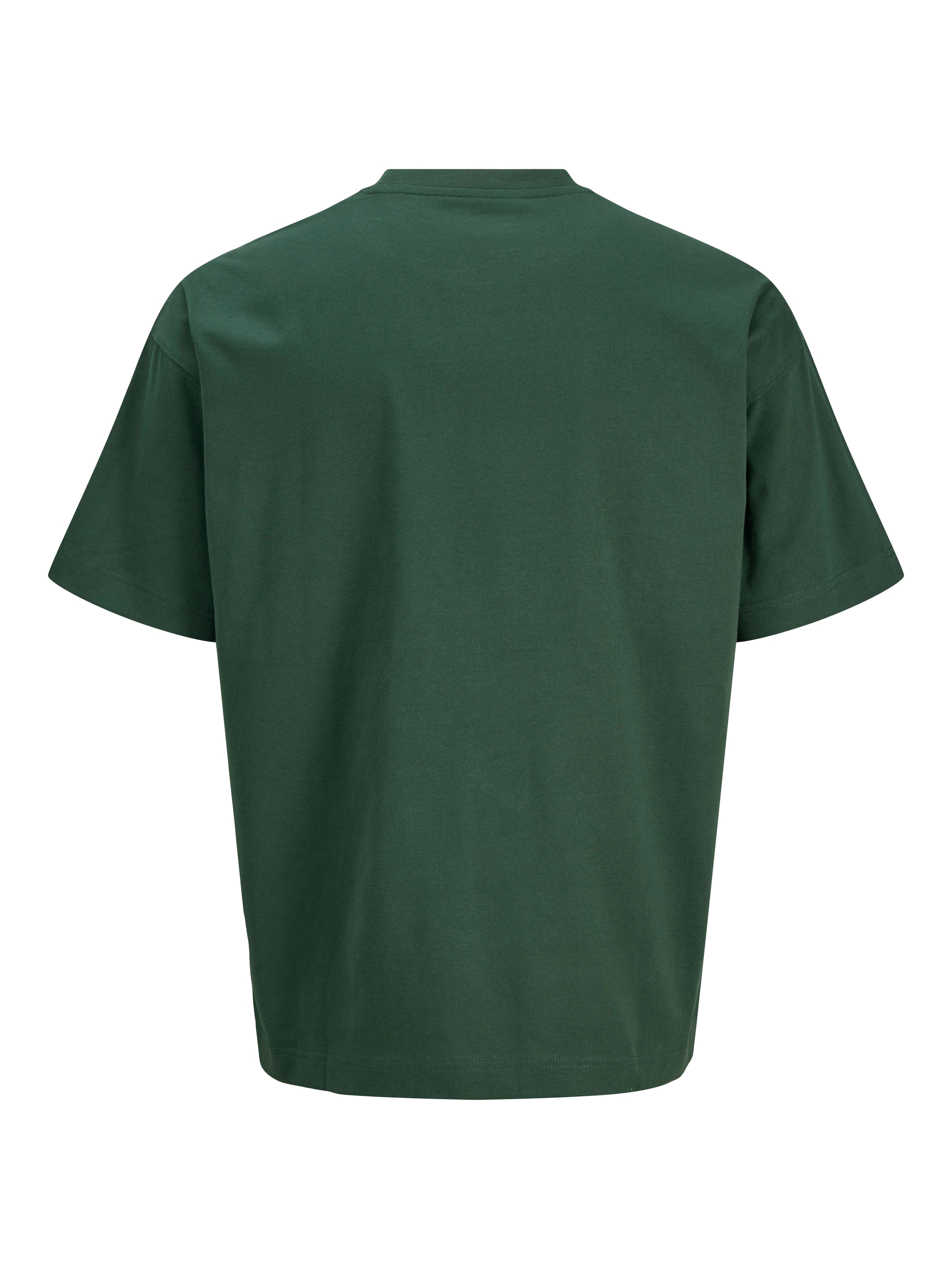 Jack & Jones T-shirt »JORNIAGARA MINIMAL TEE SS CREW NECK«