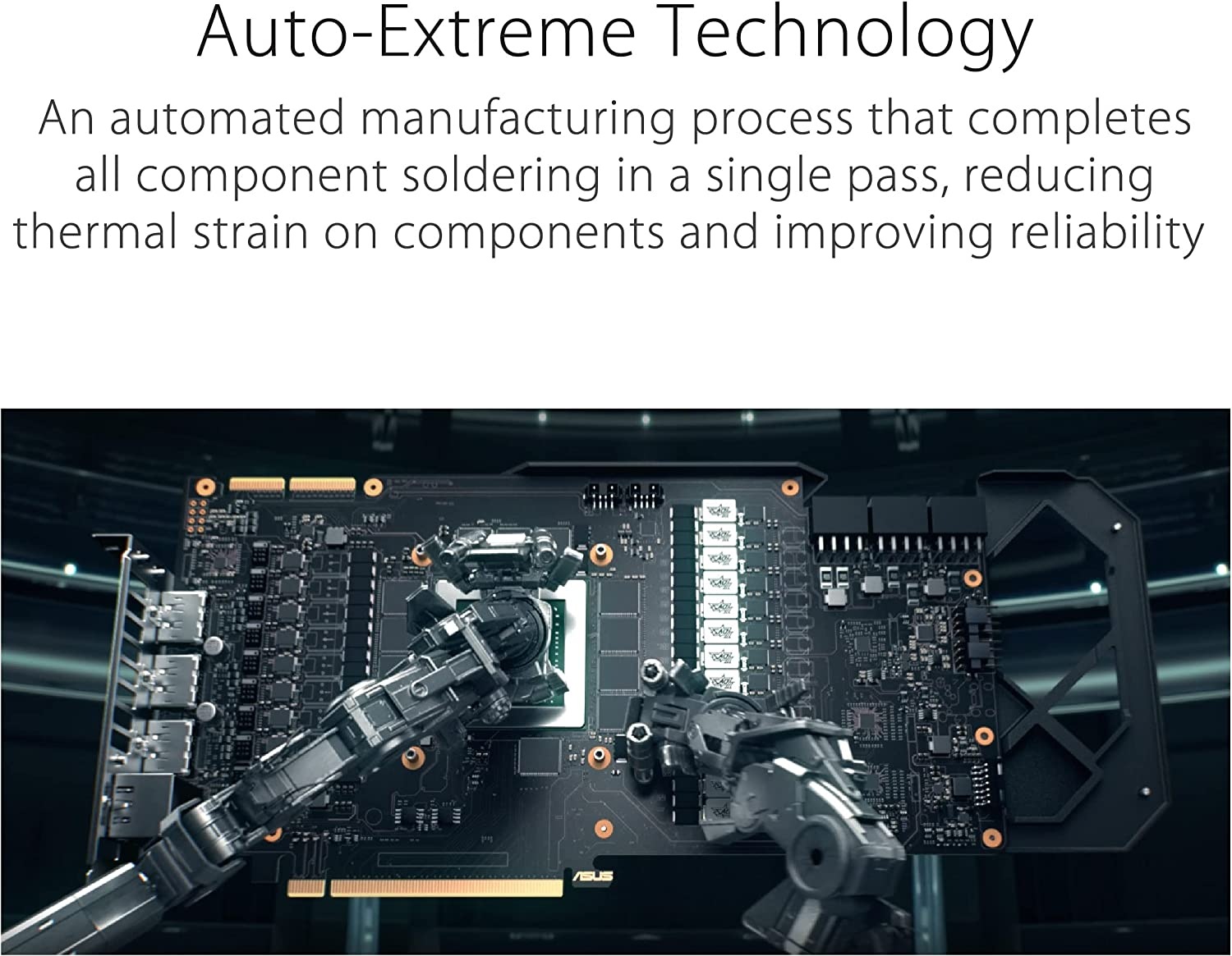 Asus Grafikkarte »TUF-RTX4090-24G-GAMING«, 24 GB