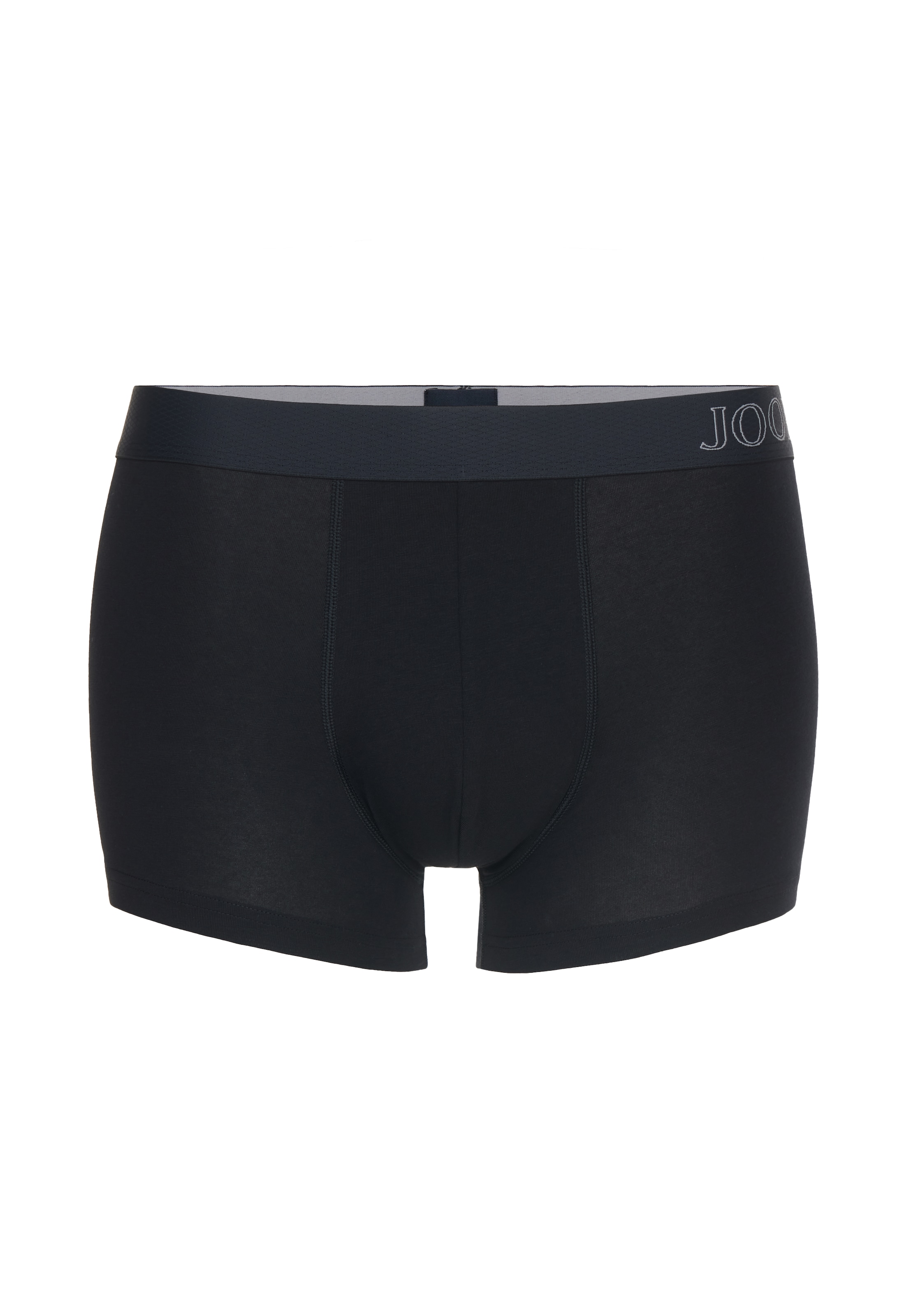 JOOP! Boxershorts »Everyday« 3er Pack,  atmungsaktiv, Baumwollmix, elastisch, weich