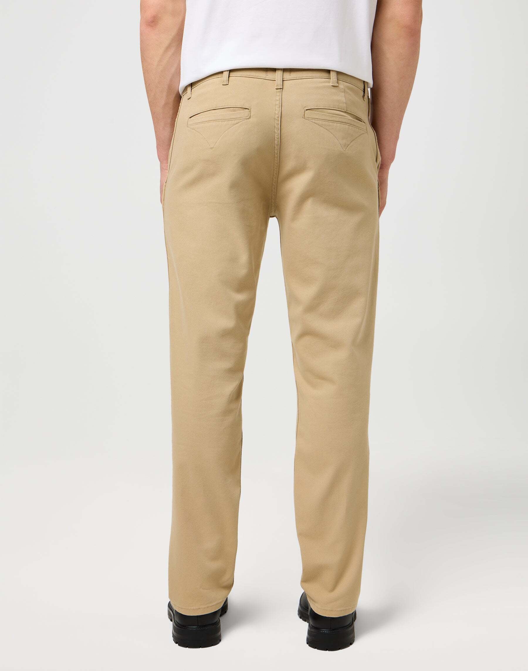 Wrangler Chinos »WRANGLER Chinohose Regular Chino«