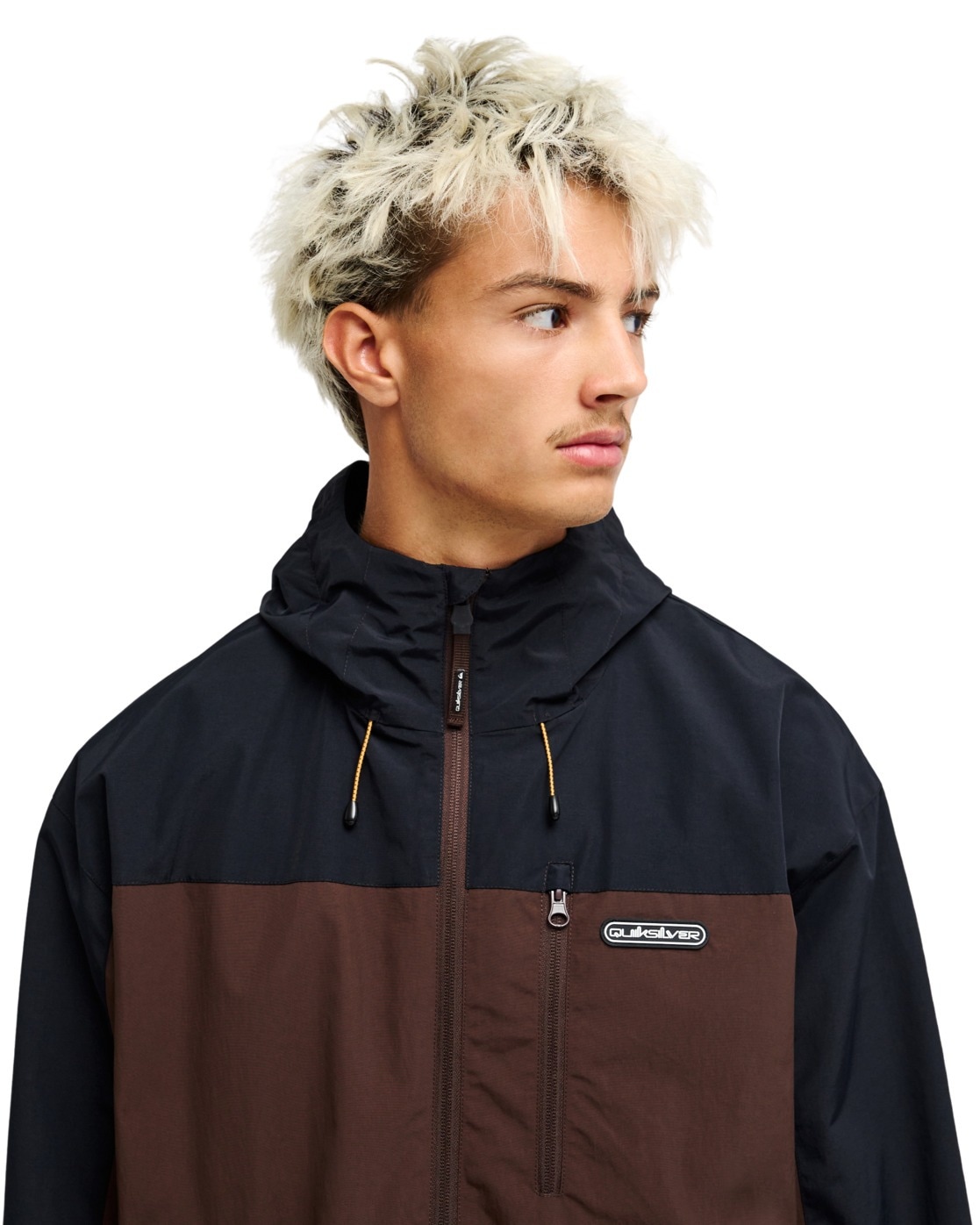 Quiksilver Veste fonctionnelle »Ocean Swell 10K«