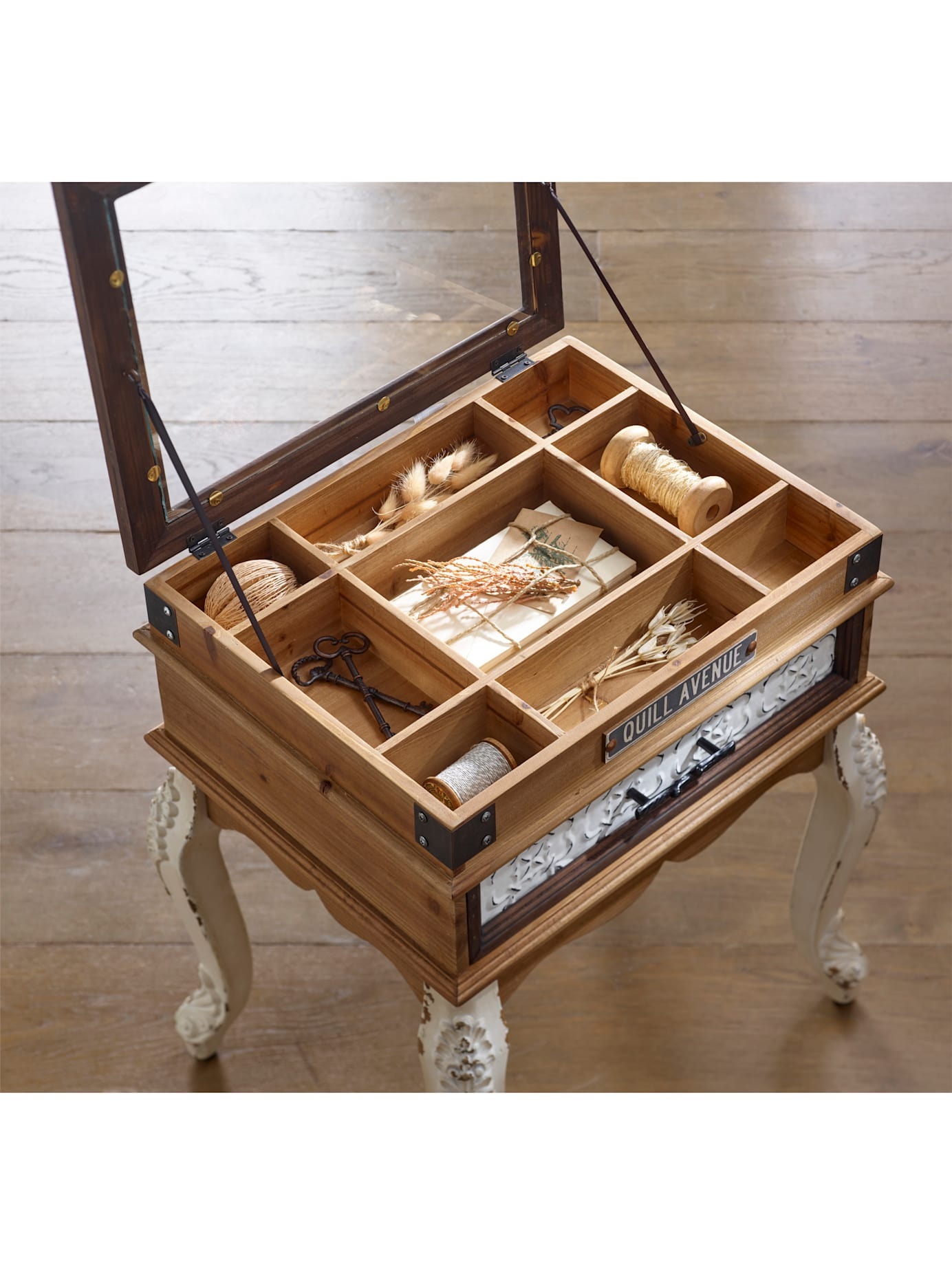 Commode