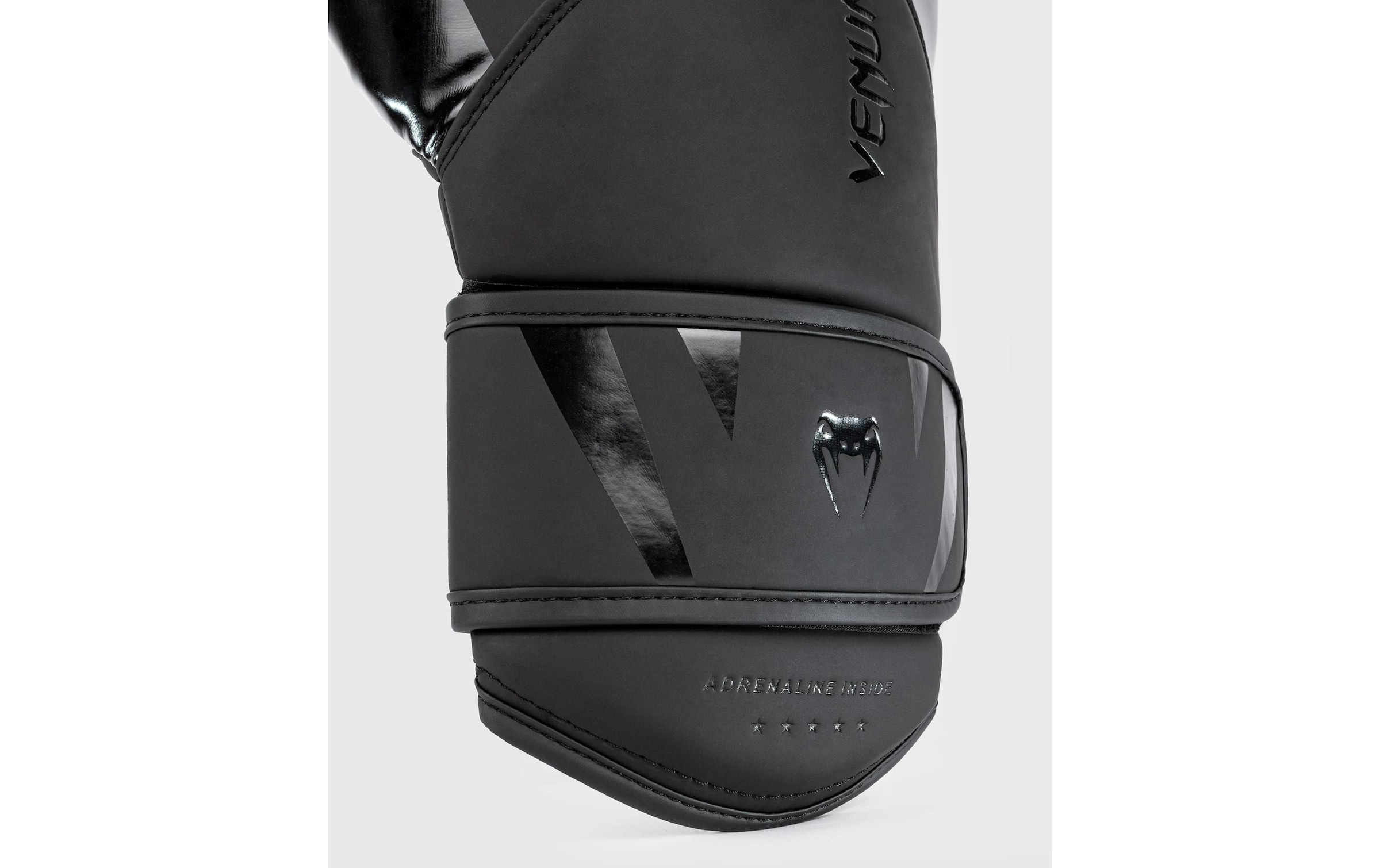 Boxhandschuhe »Venum Challenger 4.0 Schwarz«