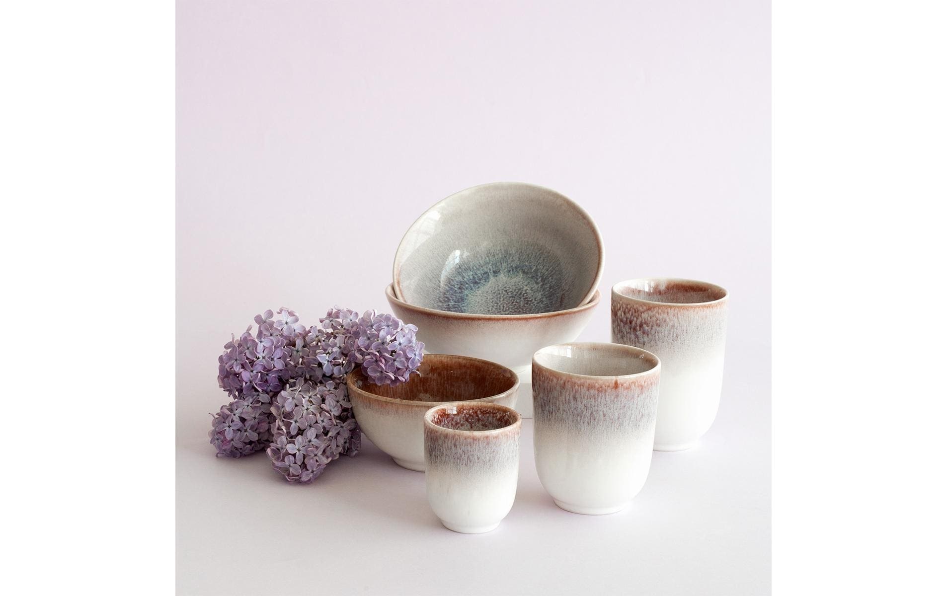   Gobelet »Lunasol Gaya Atelier Silom Le Cliff 6 Stk.«