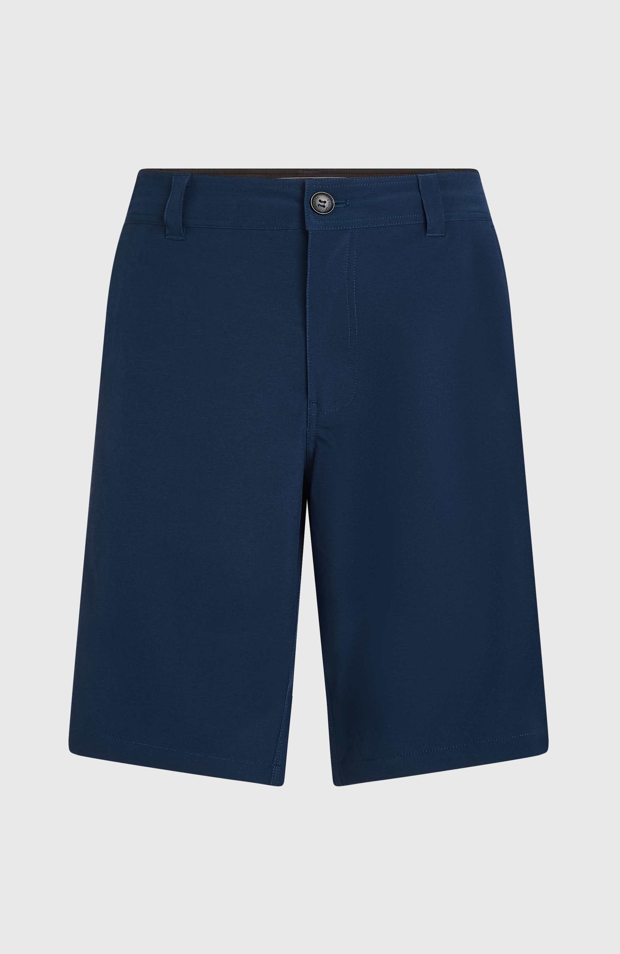 Image of ONeill Shorts "O’NEILL HYBRID 19” SHORTS" mit 4-Wege-Stretchmaterial, mit Hyperdry-Technologie