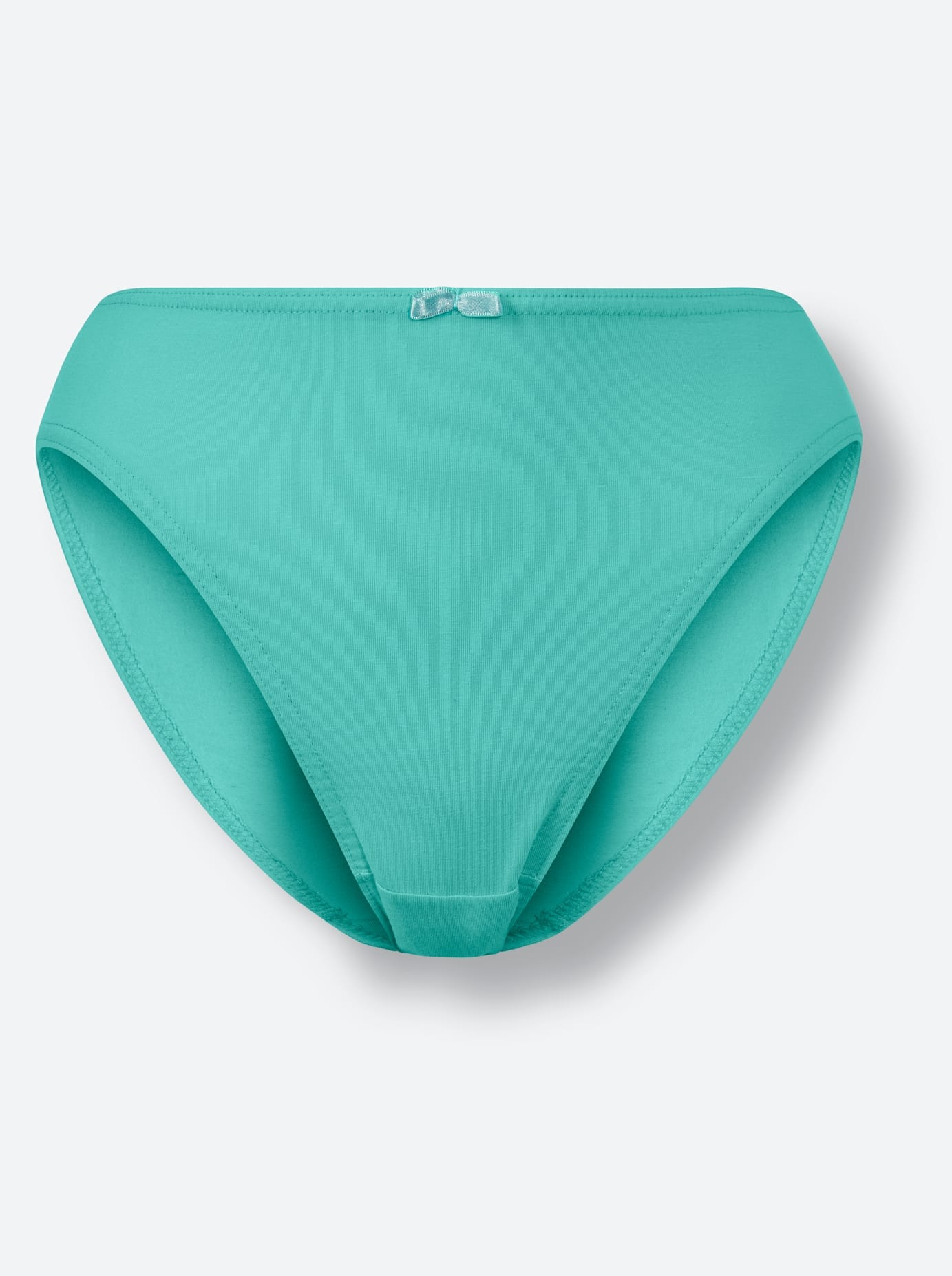 wäschepur Jazz-Pants Slips, (10 St.)