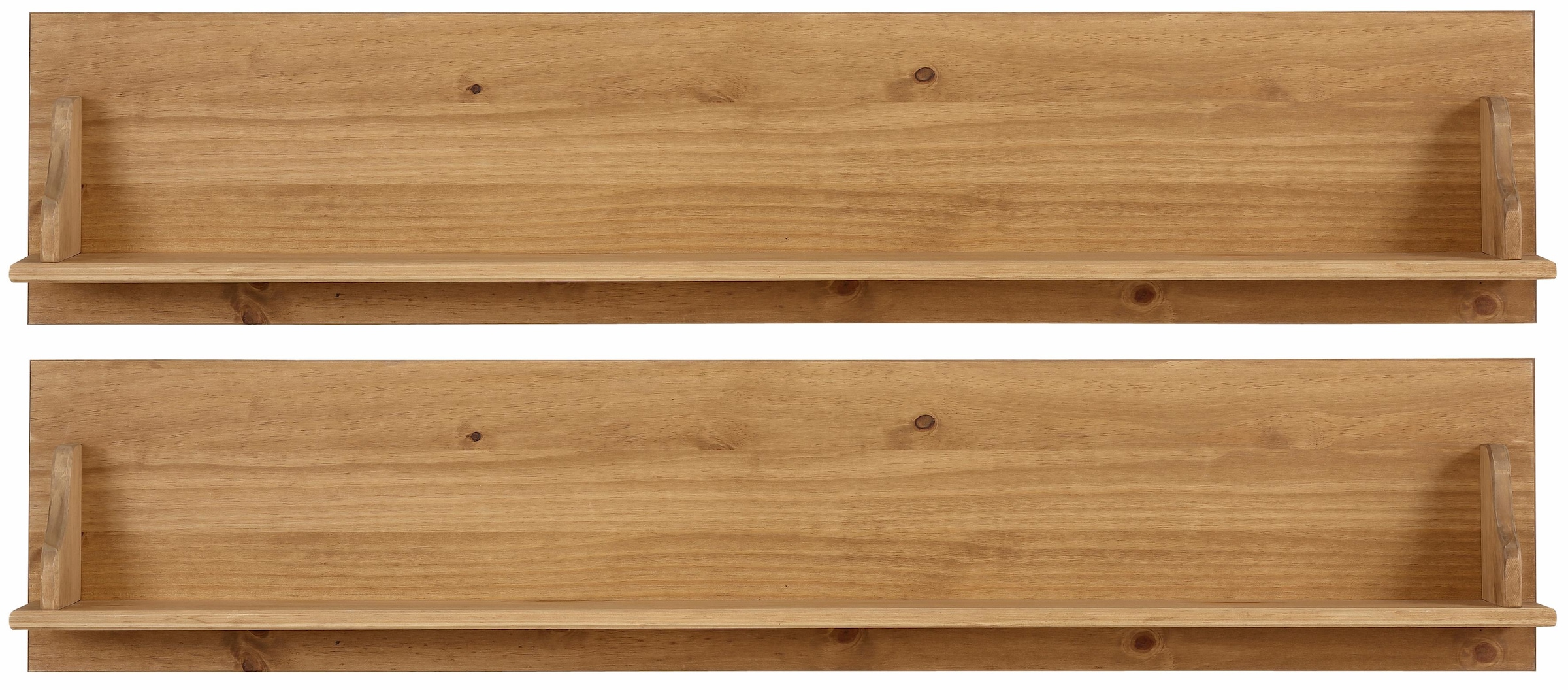 Home affaire Wandregal »Melissa« Breite 120 cm