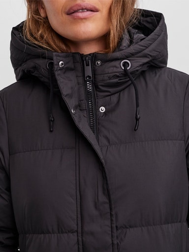 Vero Moda Steppmantel »VMERICAHOLLY LONG DOWN JACKET«