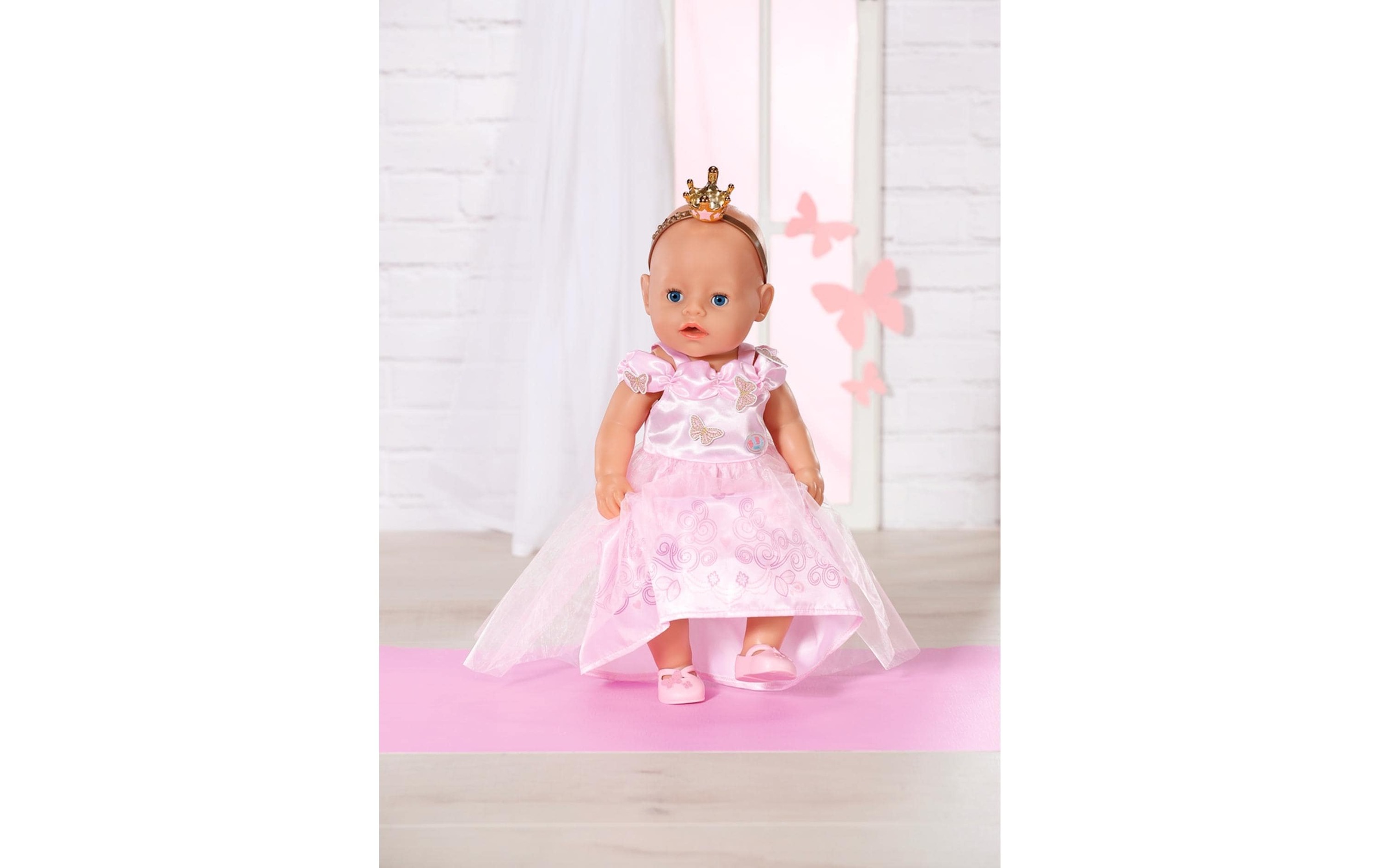 Baby Born Puppenkleidung »Deluxe Pri«