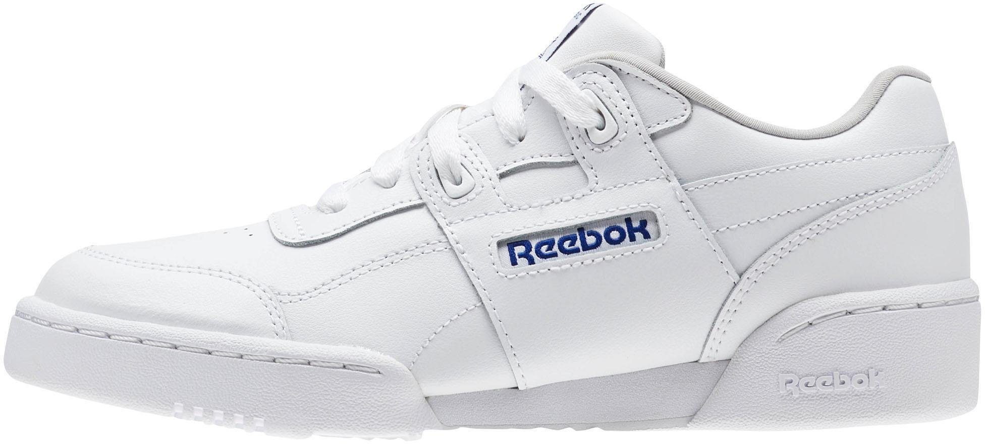 Image of Reebok Classic Sneaker »WORKOUT PLUS« bei Ackermann Versand Schweiz