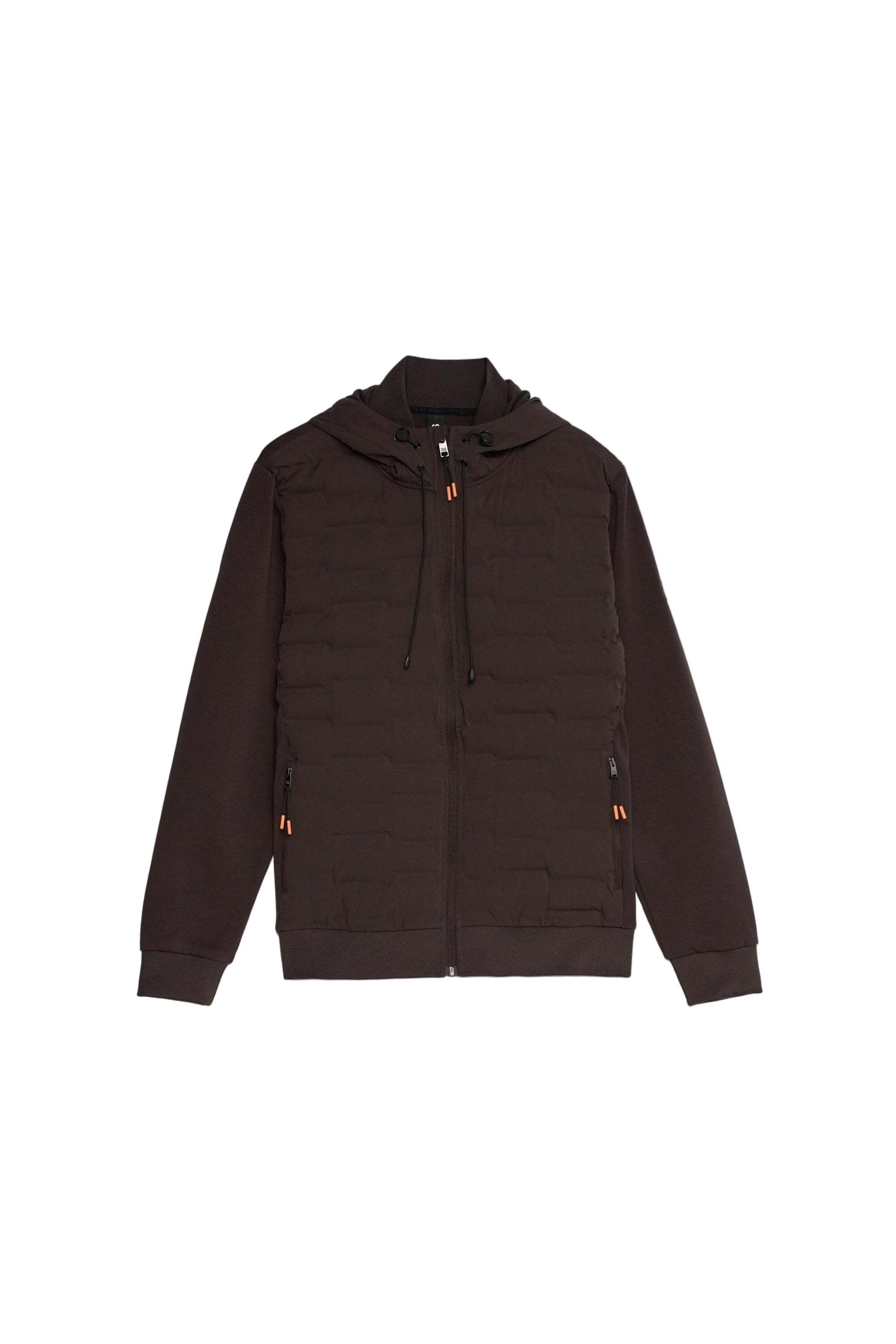 Image of Salsa Jeans Steppjacke "Salsa Jeans Steppjacke Lightweight Quilted"