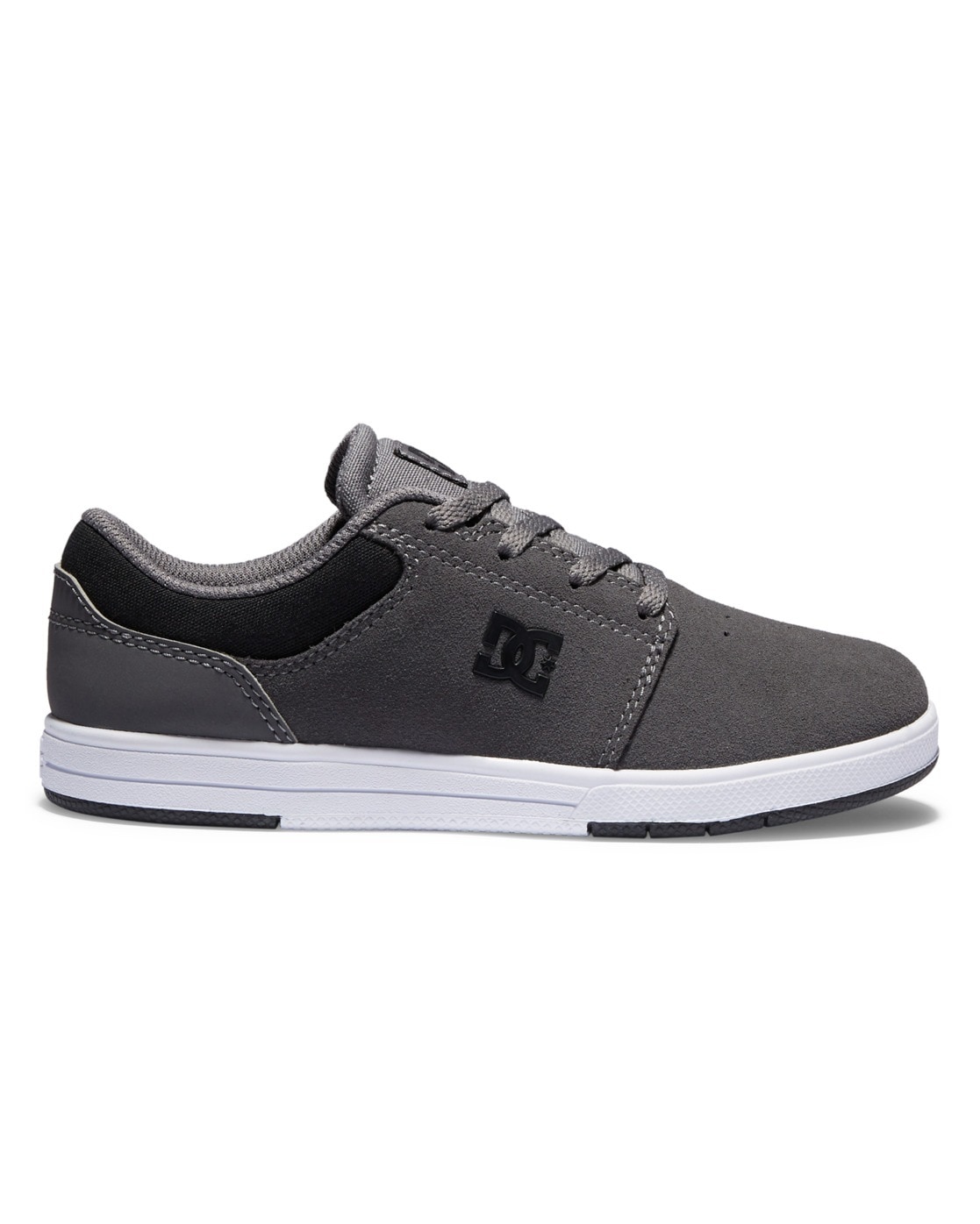 DC Shoes Sneakers »Crisis 2«