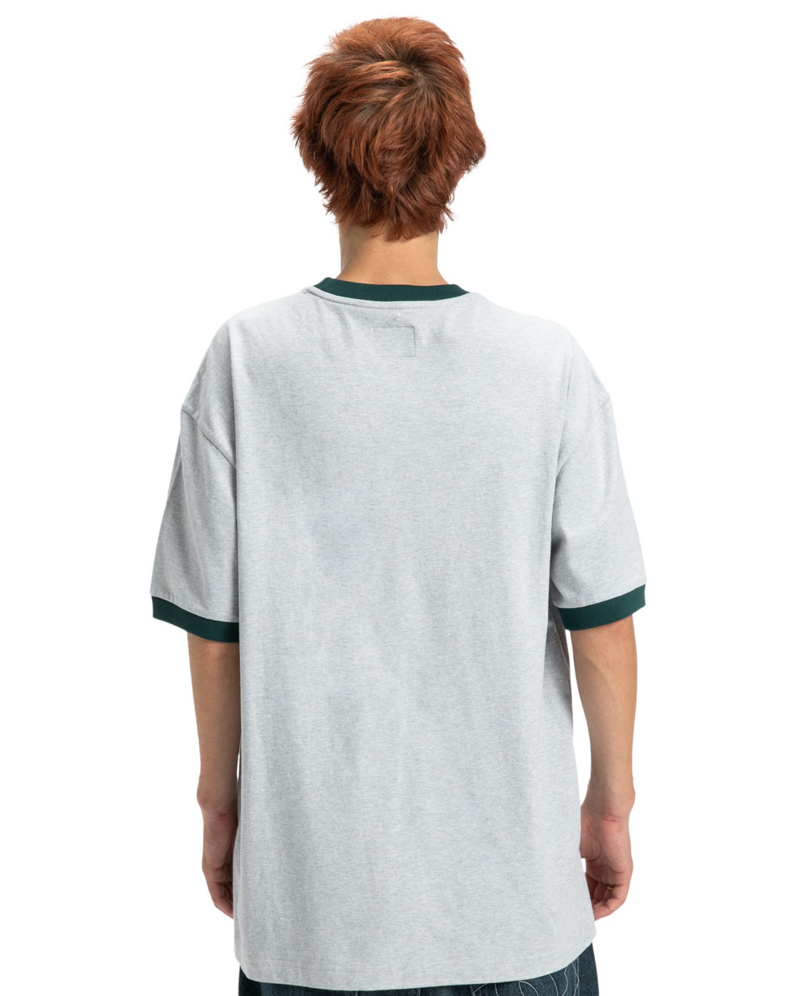 DC Shoes Rundhalsshirt »The Score«