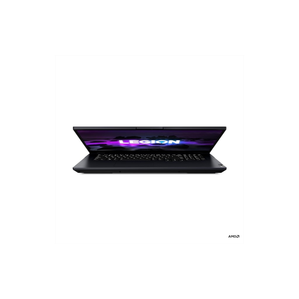 Lenovo Gaming-Notebook »Legion 5 17ACH6H«, 43,76 cm, / 17,3 Zoll, AMD, Ryzen 7, GeForce RTX 3060, 512 GB SSD