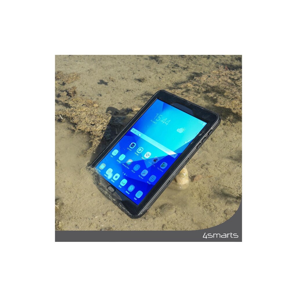4smarts Tablet-Hülle »Case Active Pro«, 27,7 cm (10,9 Zoll)