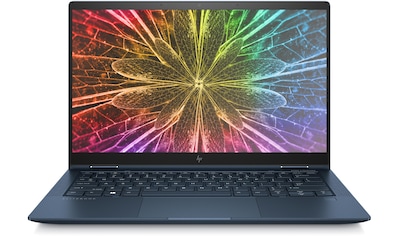 HP Notebook »Elite Dragonfly G2 4L0E«, (33,64 cm/13,3 Zoll), Intel, Core i7, Iris Xe... kaufen