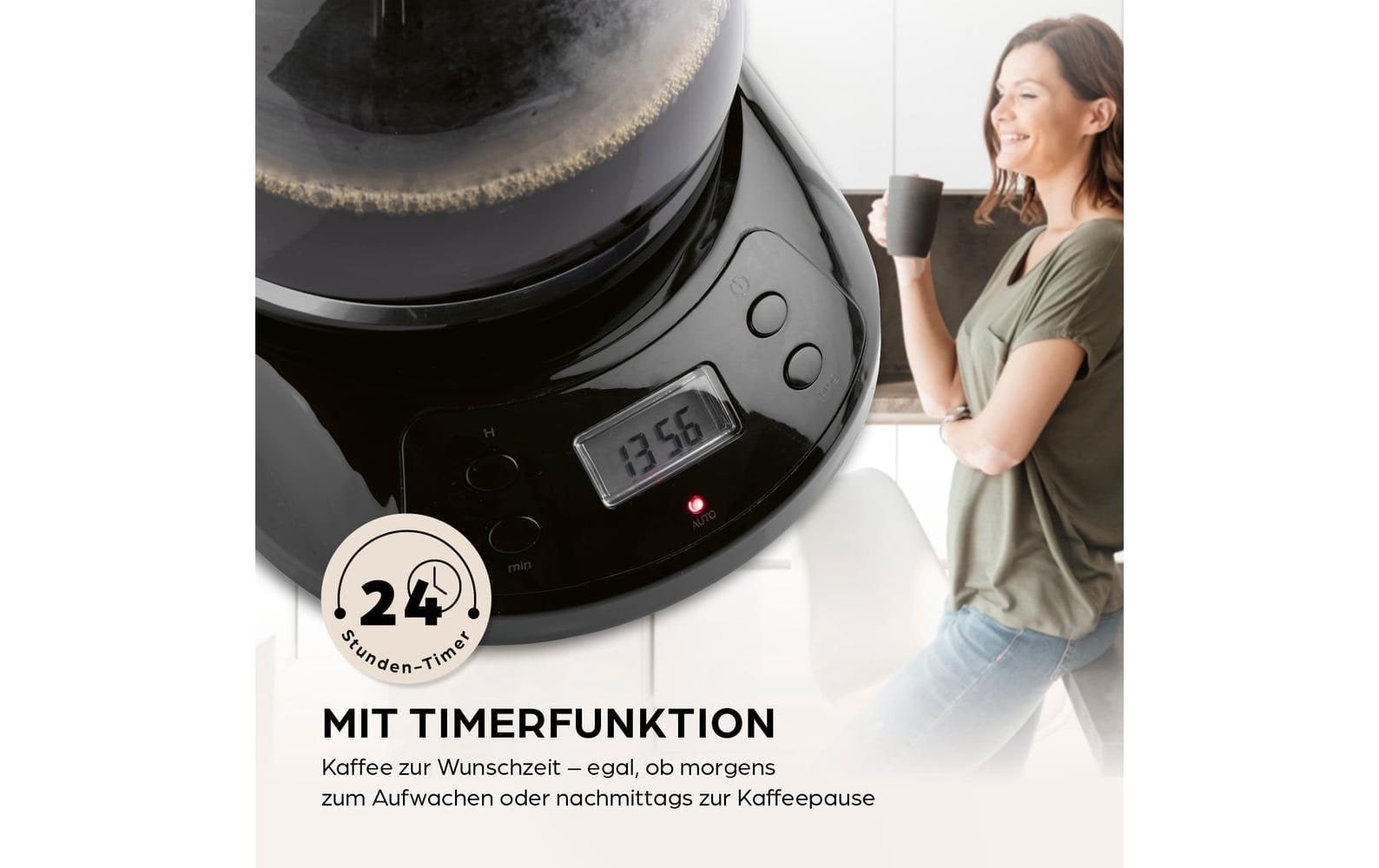 Barista Filterkaffeemaschine »30381«