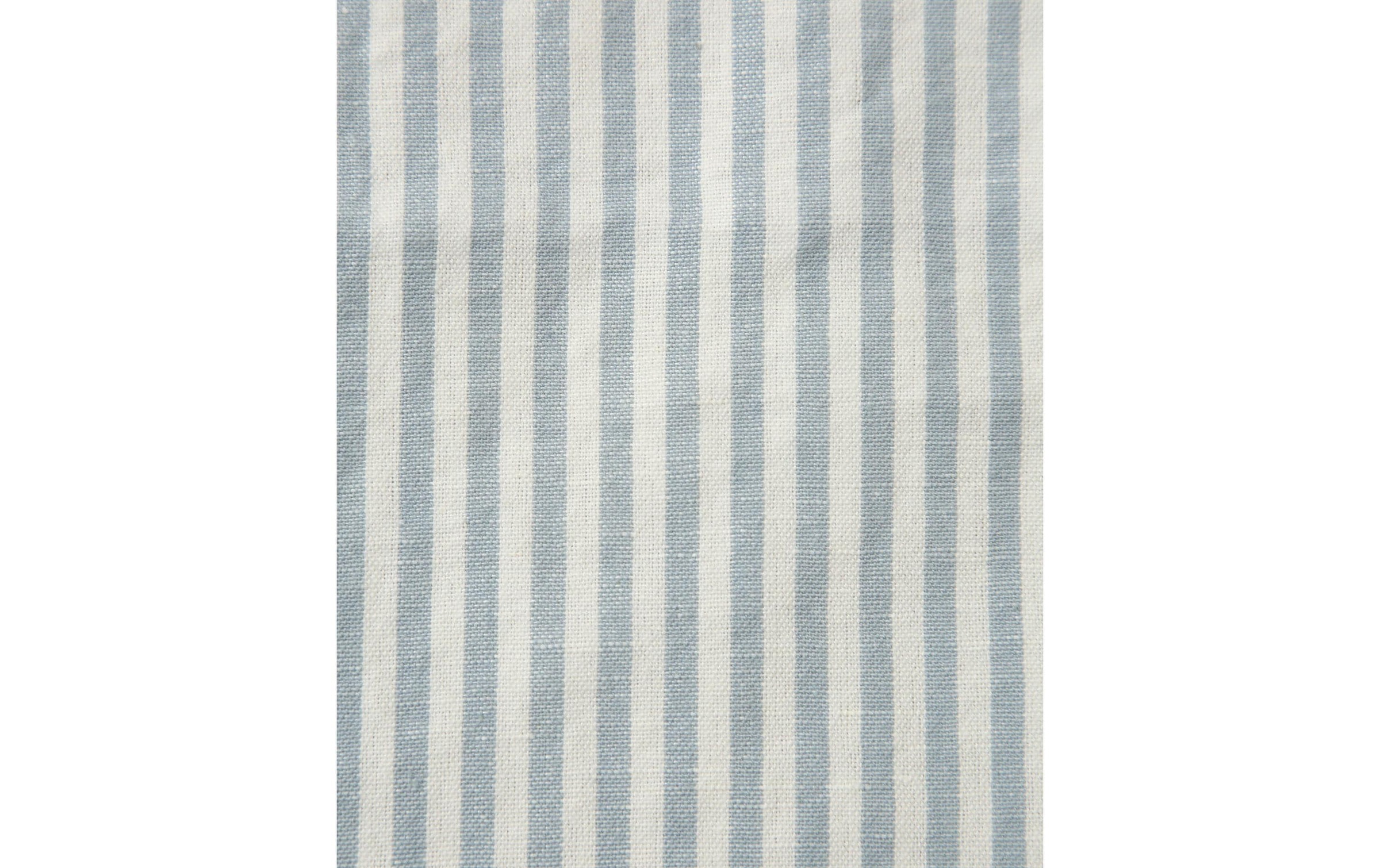 Esmée Strandtuch »Sol 100 x 90 cm, Weiss/Blau«, (2 St.)
