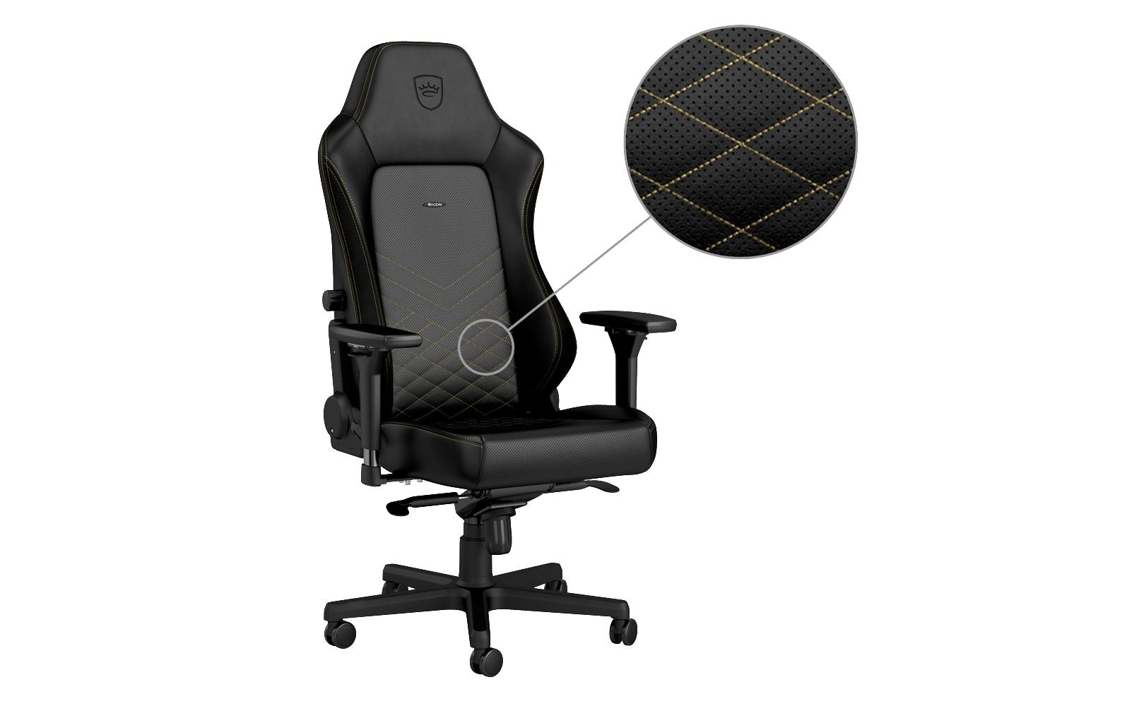 Gaming-Stuhl »noblechairs HERO«