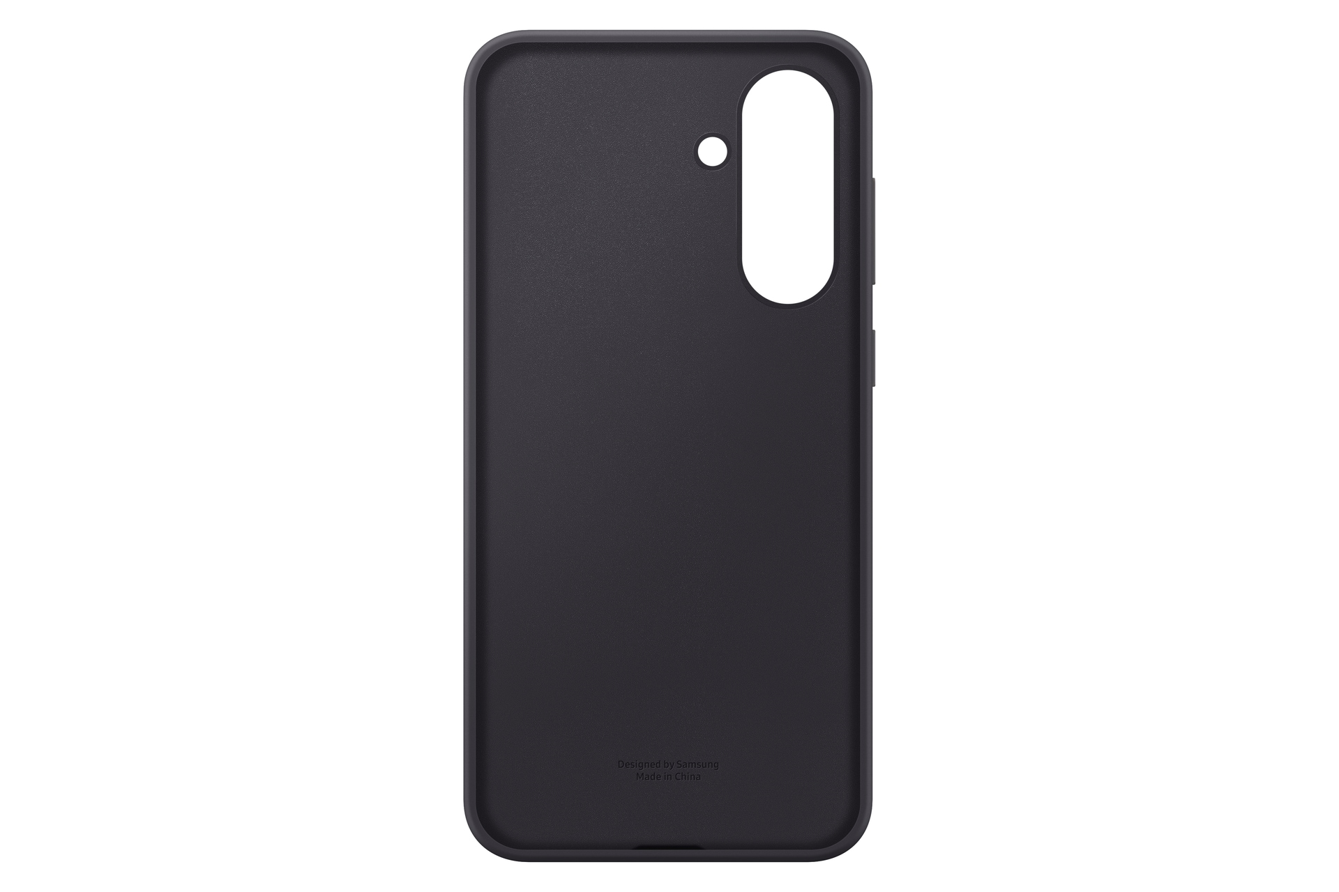 Samsung Housse pour téléphone portable »Silicone Case für Galaxy A36« Backcover, Schutzhülle, Handyschutzhülle, Case, Schutzcase, stossfest