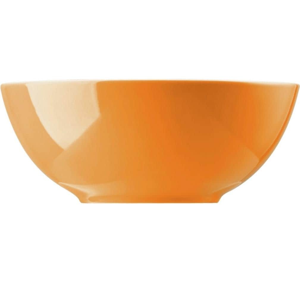 Thomas Porzellan Müslischale »Sunny Day 580 ml, 6 Stück« 6 tlg. aus Porzellan