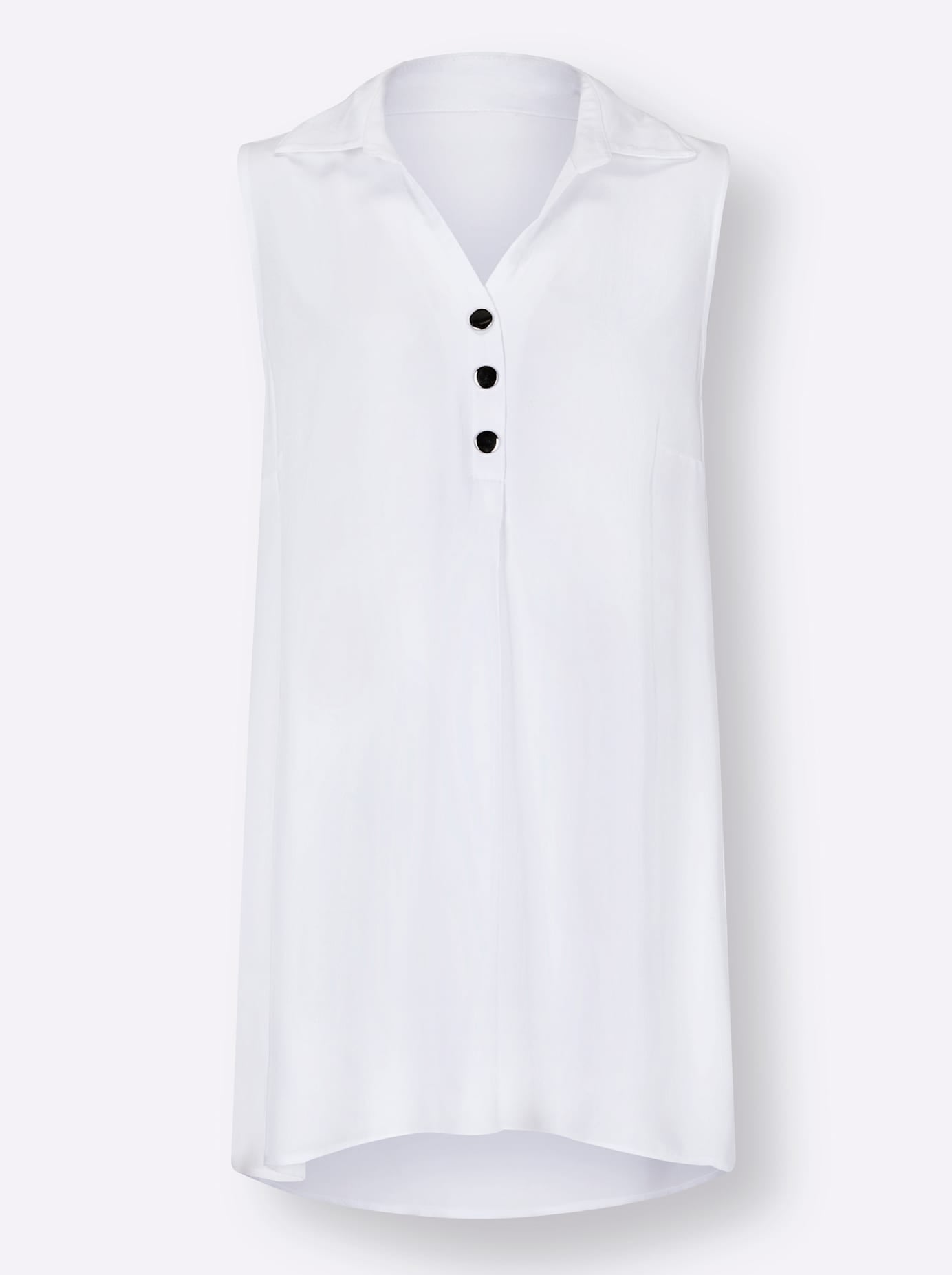 Inspirationen Blouse classique