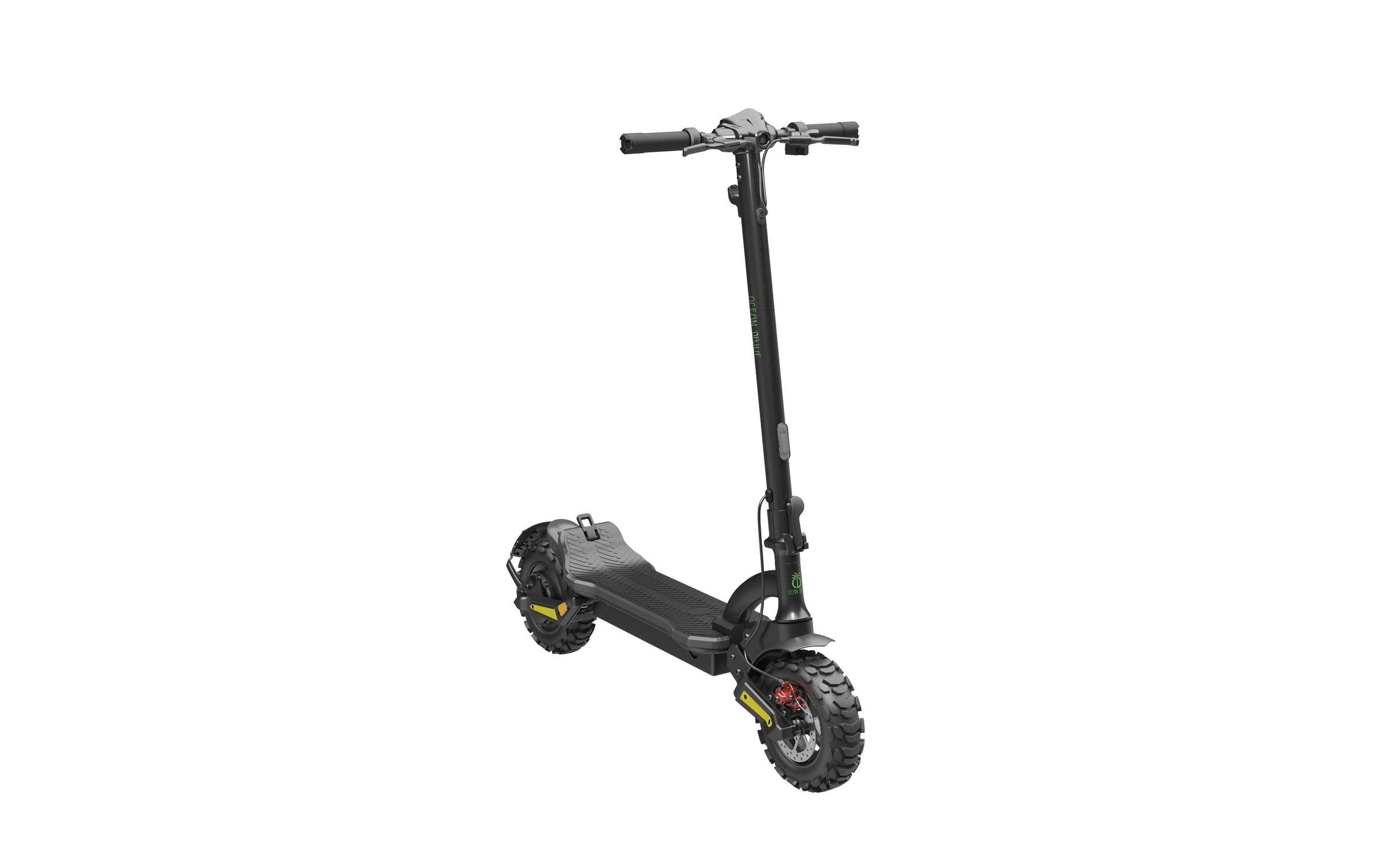 E-Scooter »E-Scooter S12 All Road«