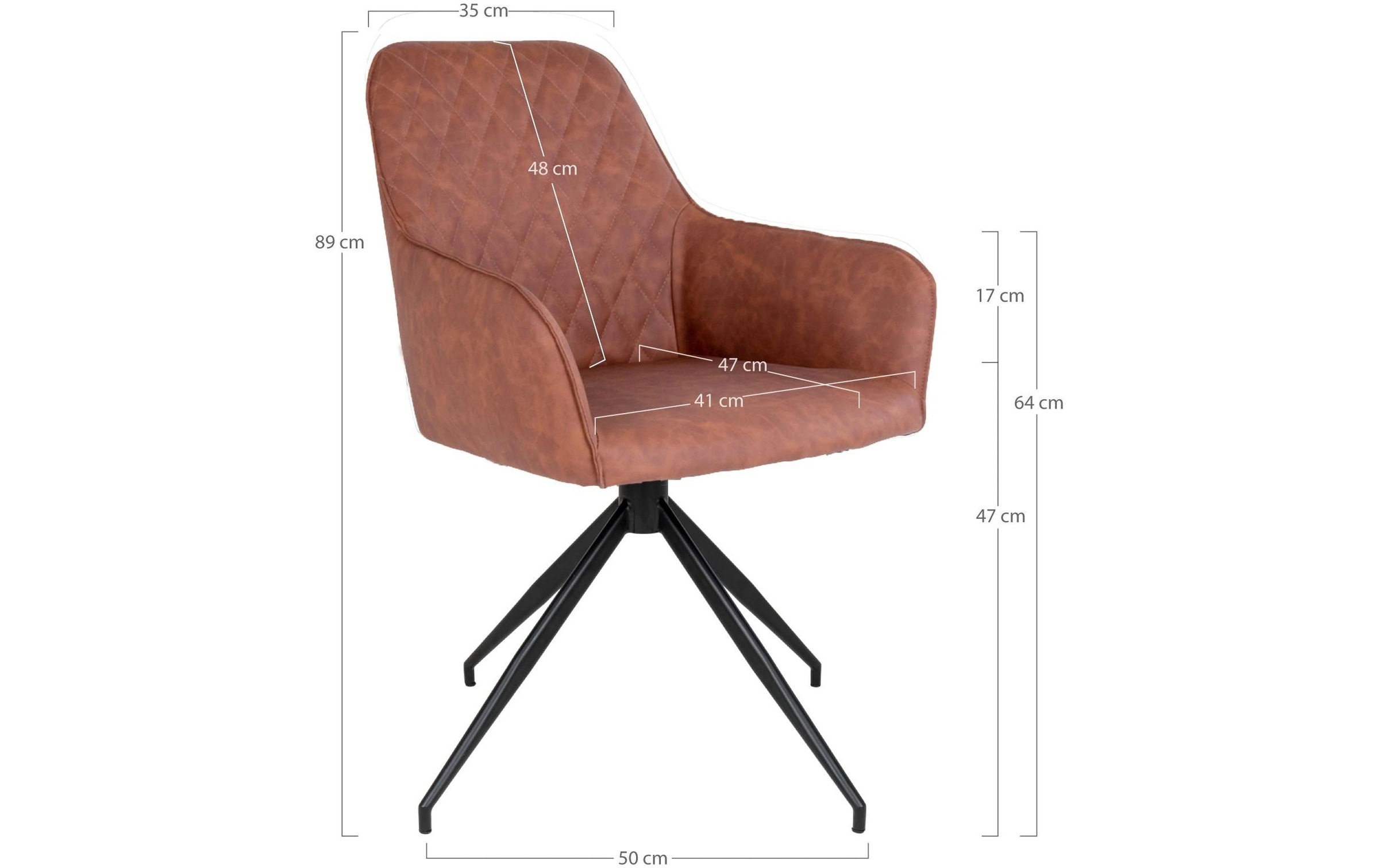 House Nordic Chaise »Harbo« ()