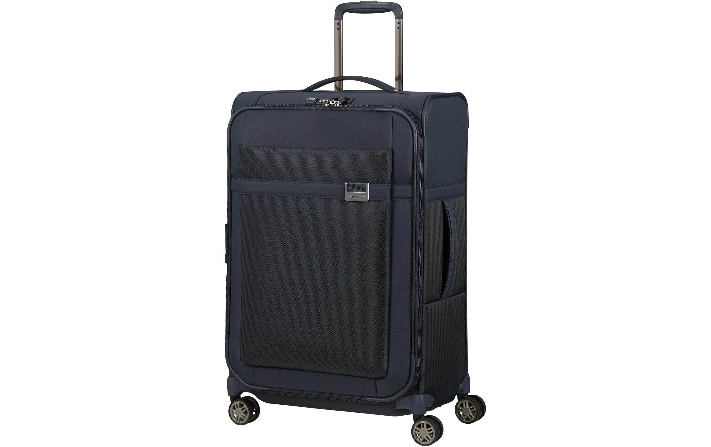 Image of Samsonite Koffer "Airea Spinner" 4 Rollen