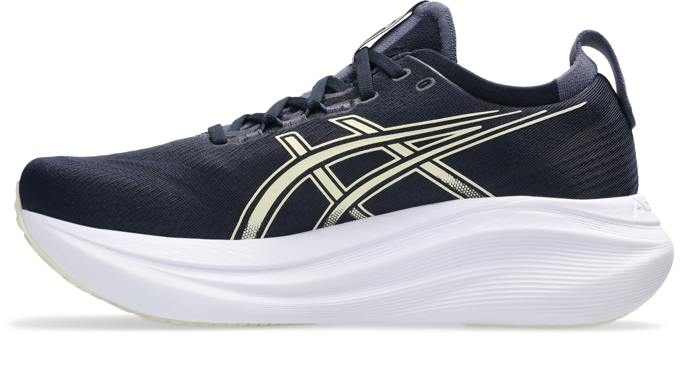 Asics Laufschuh »GEL-NIMBUS 27«
