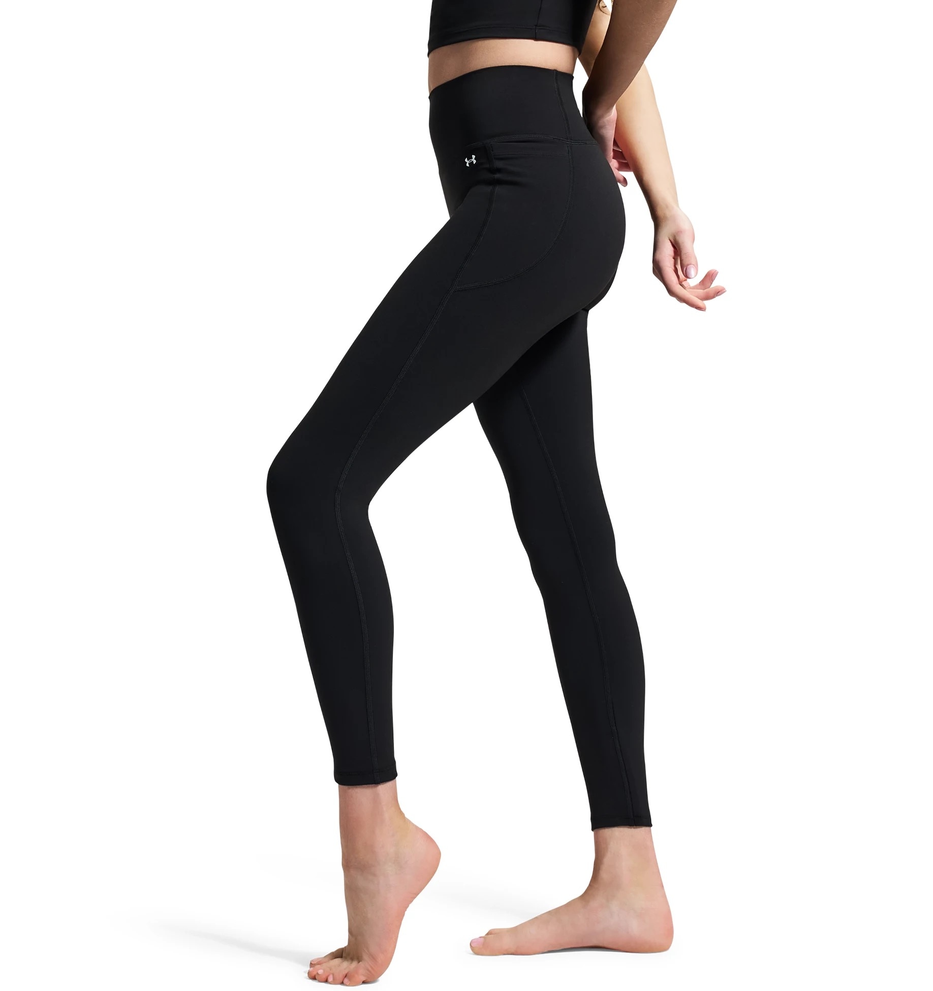 Under Armour® Cuissards fonctionnels »MOTION LEGGING«  Collants fonctionnels, pour activités orientées mouvement