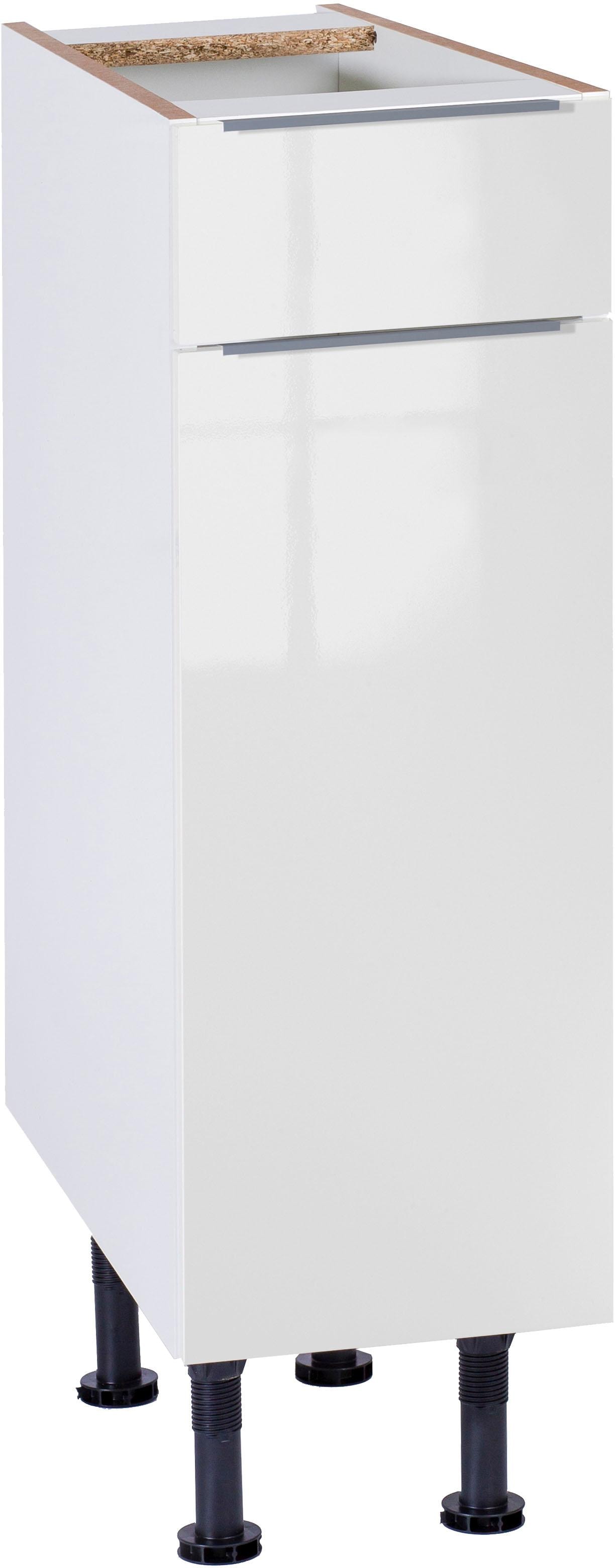 Image of OPTIFIT Unterschrank "Tara" mit Vollauszug und Soft-Close-Funktion, Breite 30 cm
