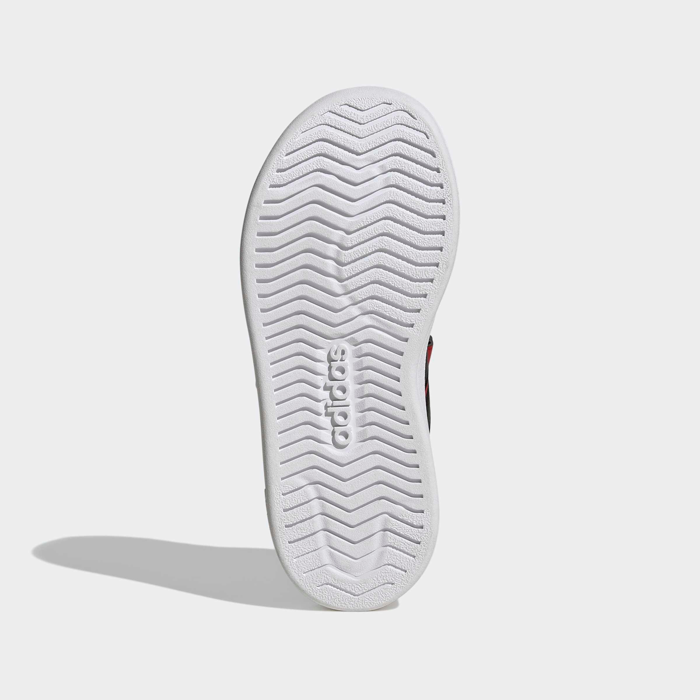 adidas Sportswear Sneaker »STREETTALK«  inspiriert vom Design des adidas Superstar