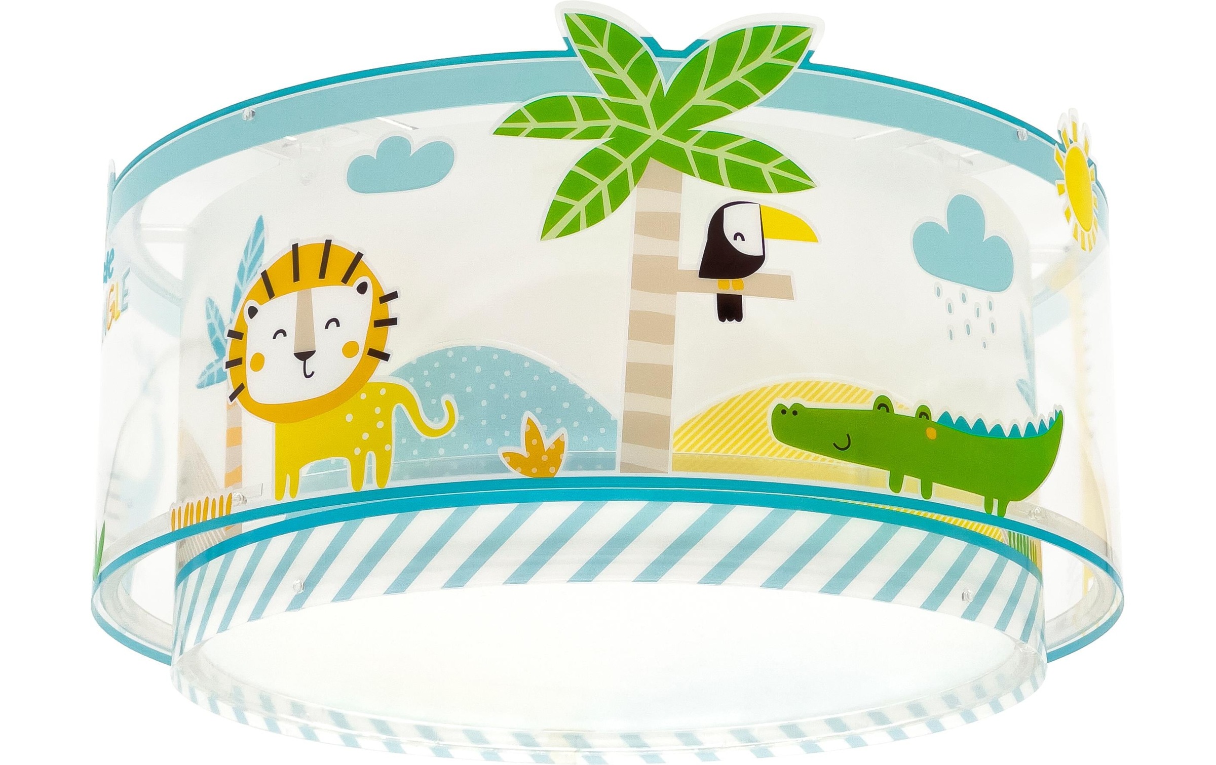 Image of Dalber Deckenleuchte "Little Jungle" E27
