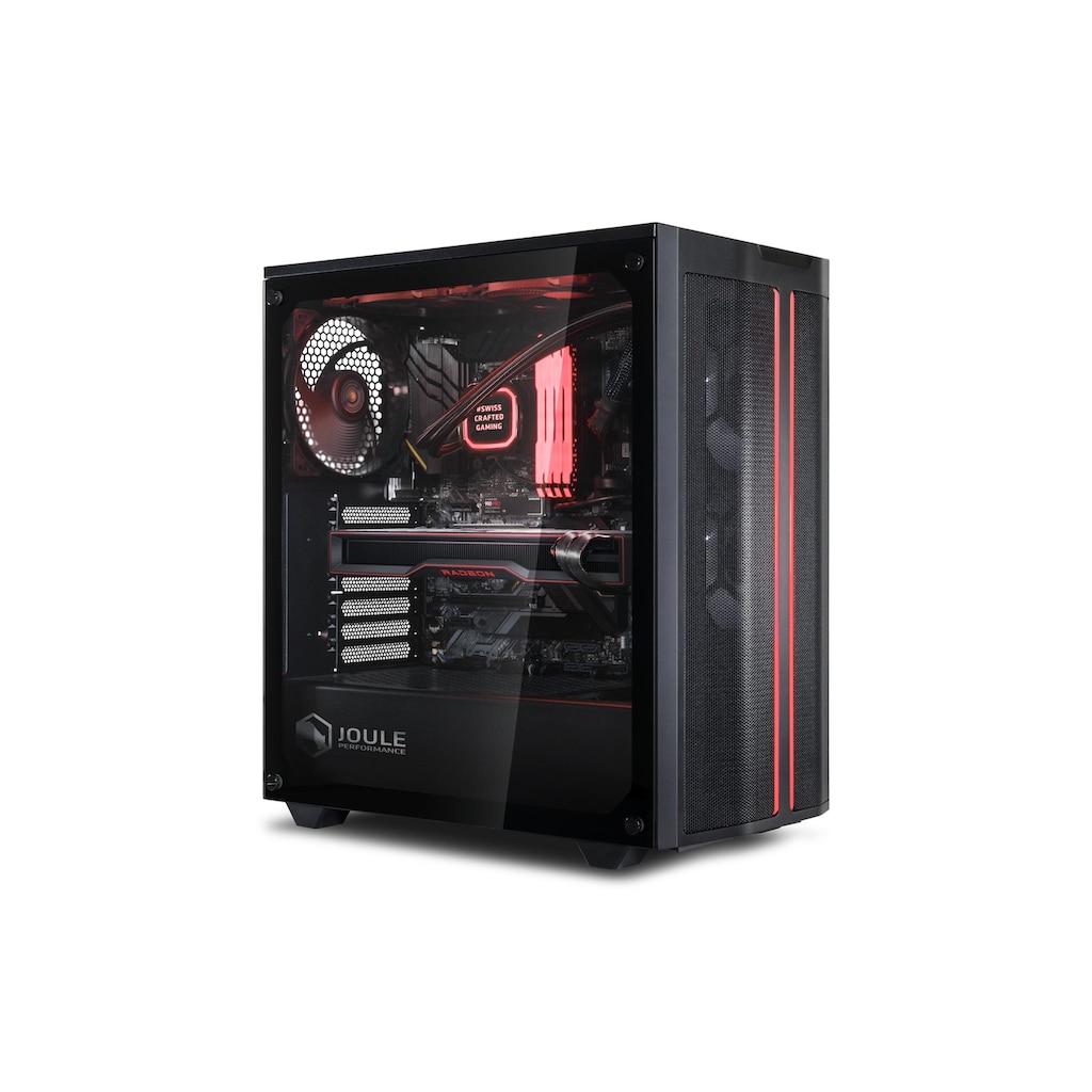 Joule Performance All-in-One PC »eSports«
