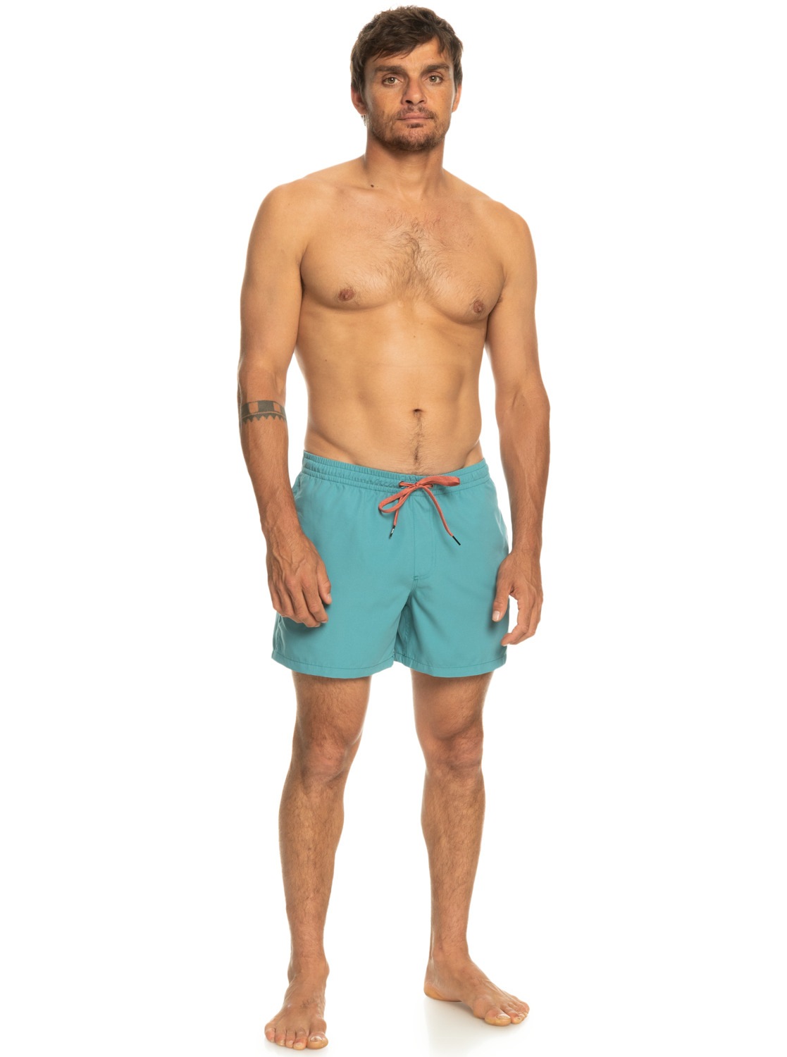 Quiksilver Badeshorts »Everyday 15"«