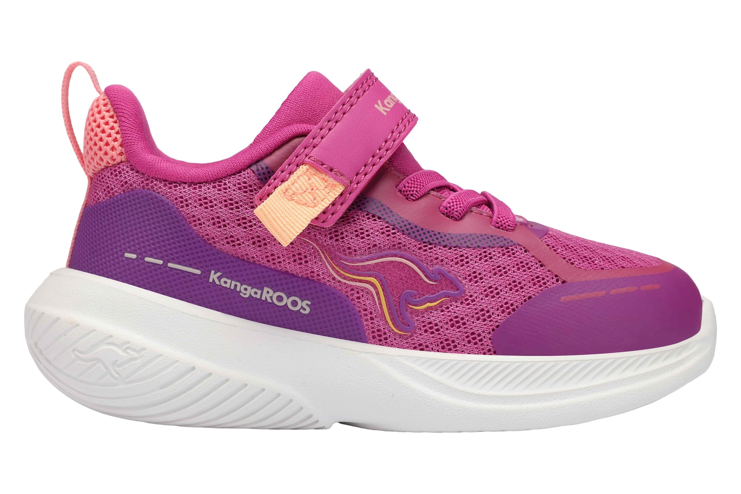 KangaROOS Sneakers »K-RDI PEBBLE EV«