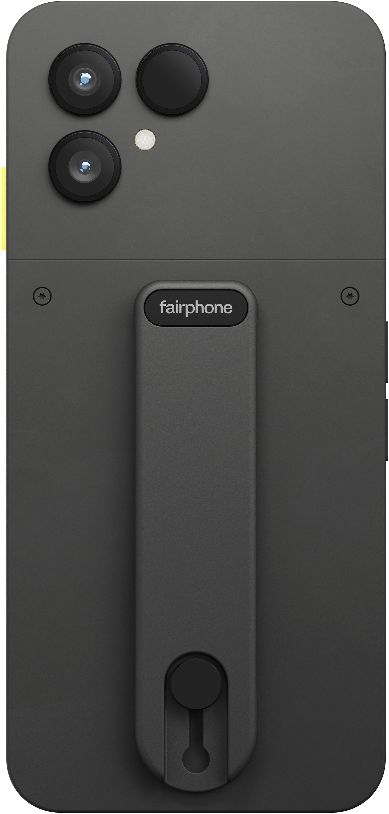Fairphone Étui pour smartphone »Fairphone Gen 6 Fingerschlaufe« 16,0 cm (6,3 Zoll)