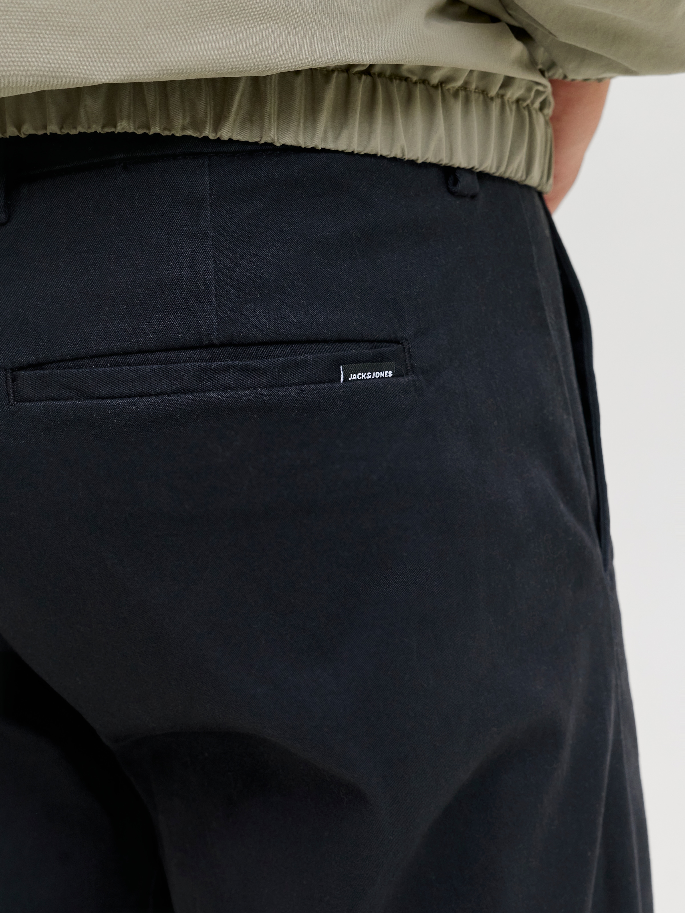 Jack & Jones Chinohose »JPSTKANE DYLAN CHINO«