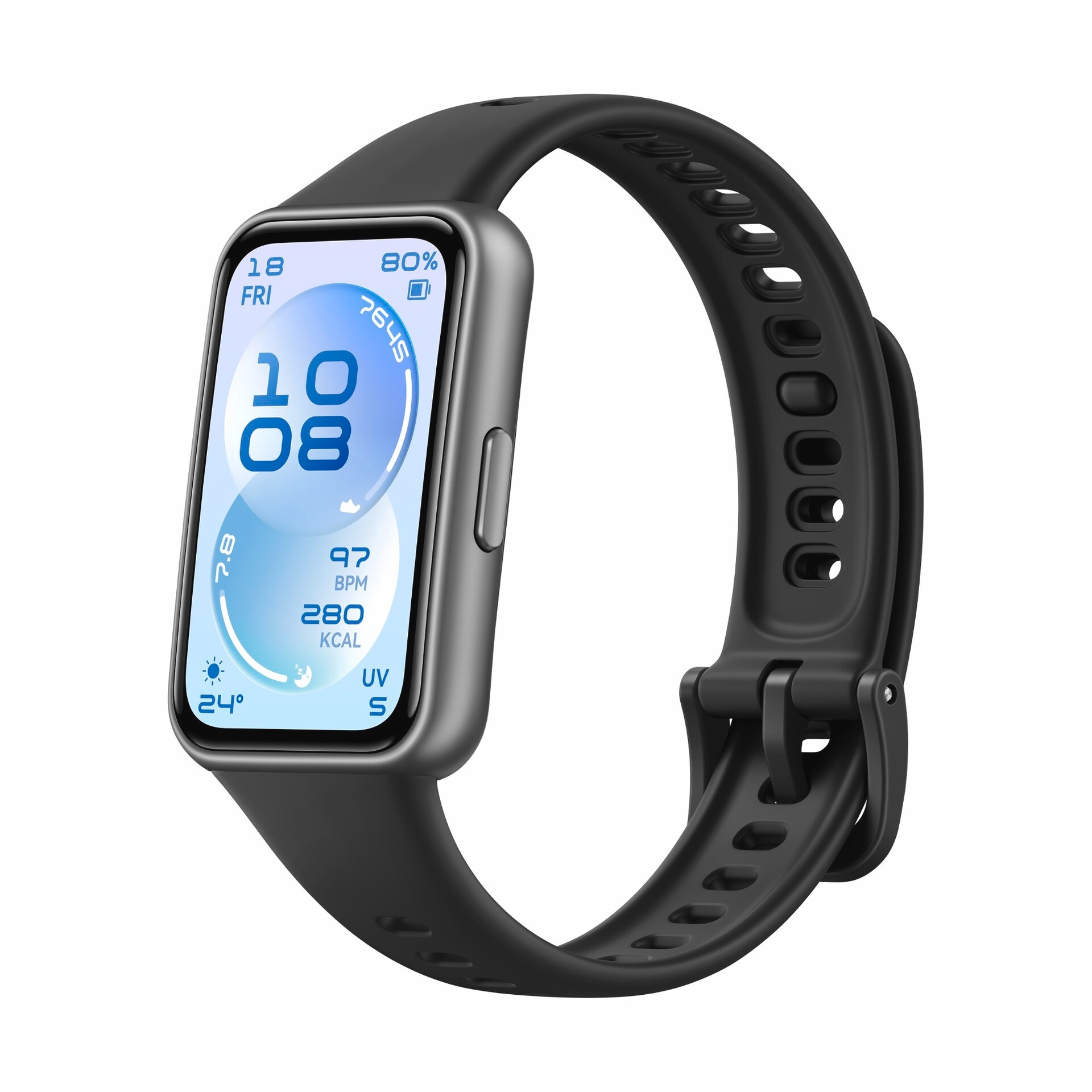 Huawei Fitnessuhr »Band 11«(/ 1,62 ″)