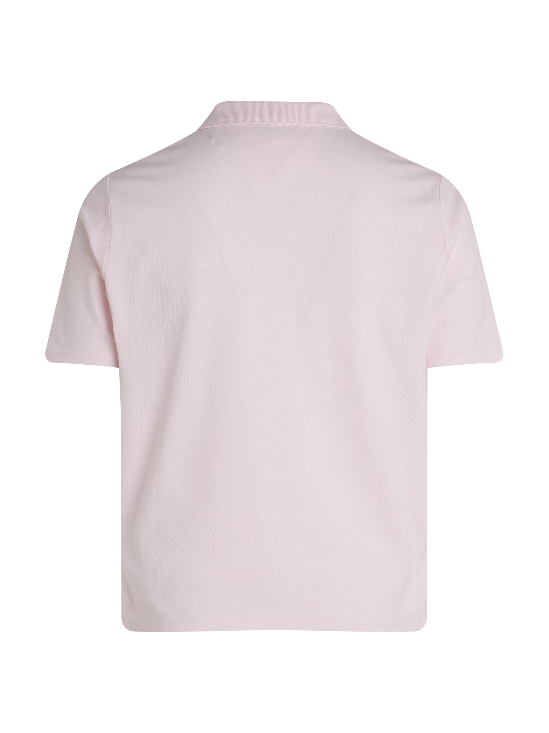 Tommy Hilfiger Curve Poloshirt »CRV 1985 REG PIQUE POLO SS«, in grossen Grössen