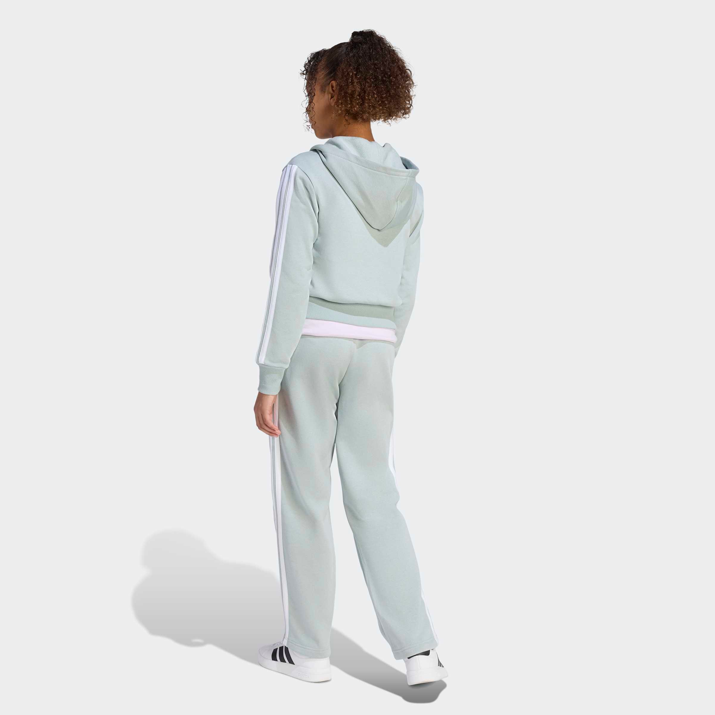 adidas Sportswear Trainingsanzug »ESSENTIALS KIDS« 2