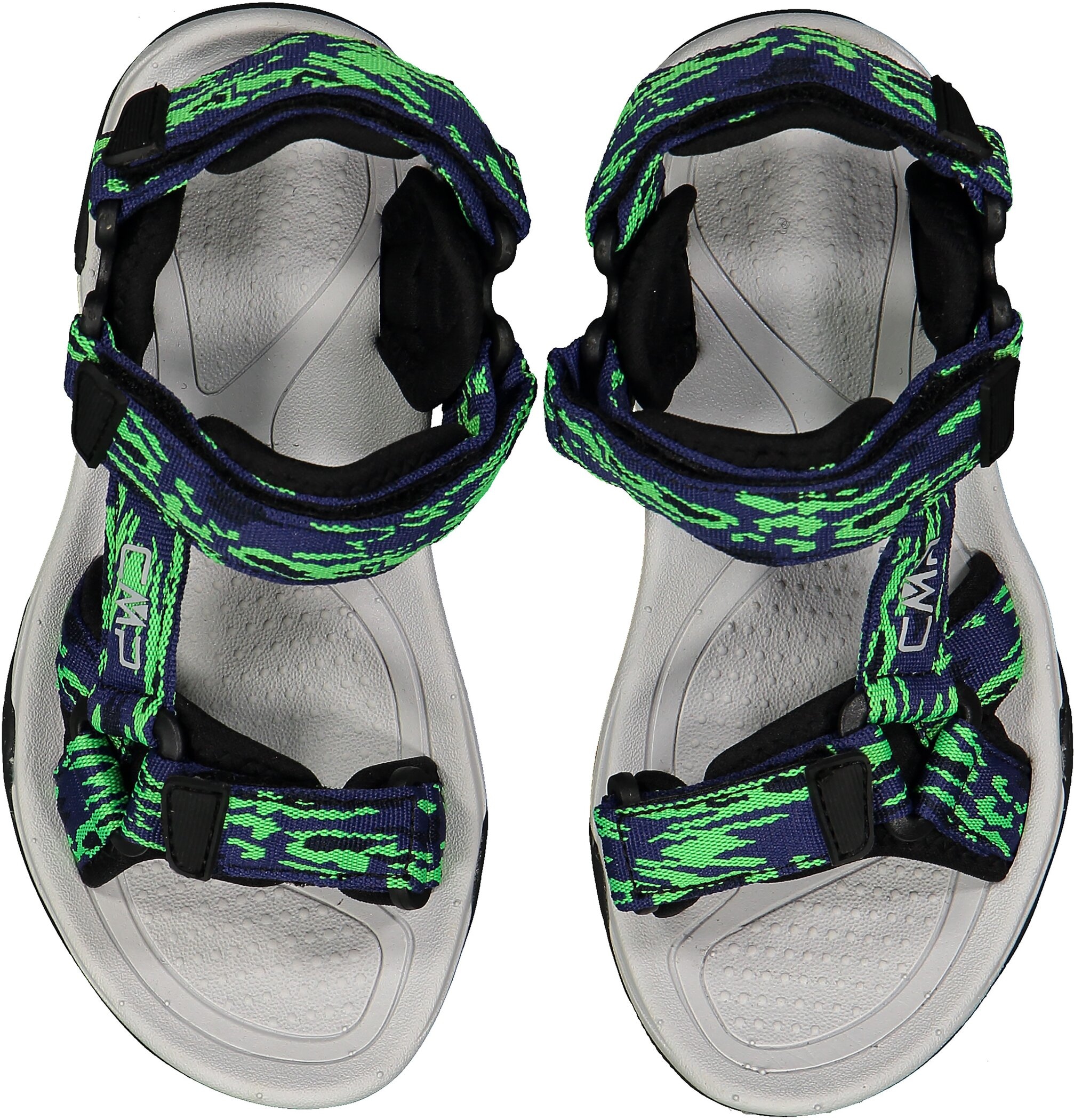 CMP Sandale »KIDS HAMAL HIKING SANDAL«